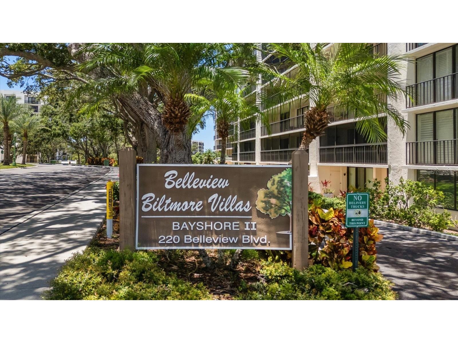 220 Belleview Boulevard #410 Belleair FL 33756 - INTRACOASTAL HAROLD'S LAKE TB8509544 image43