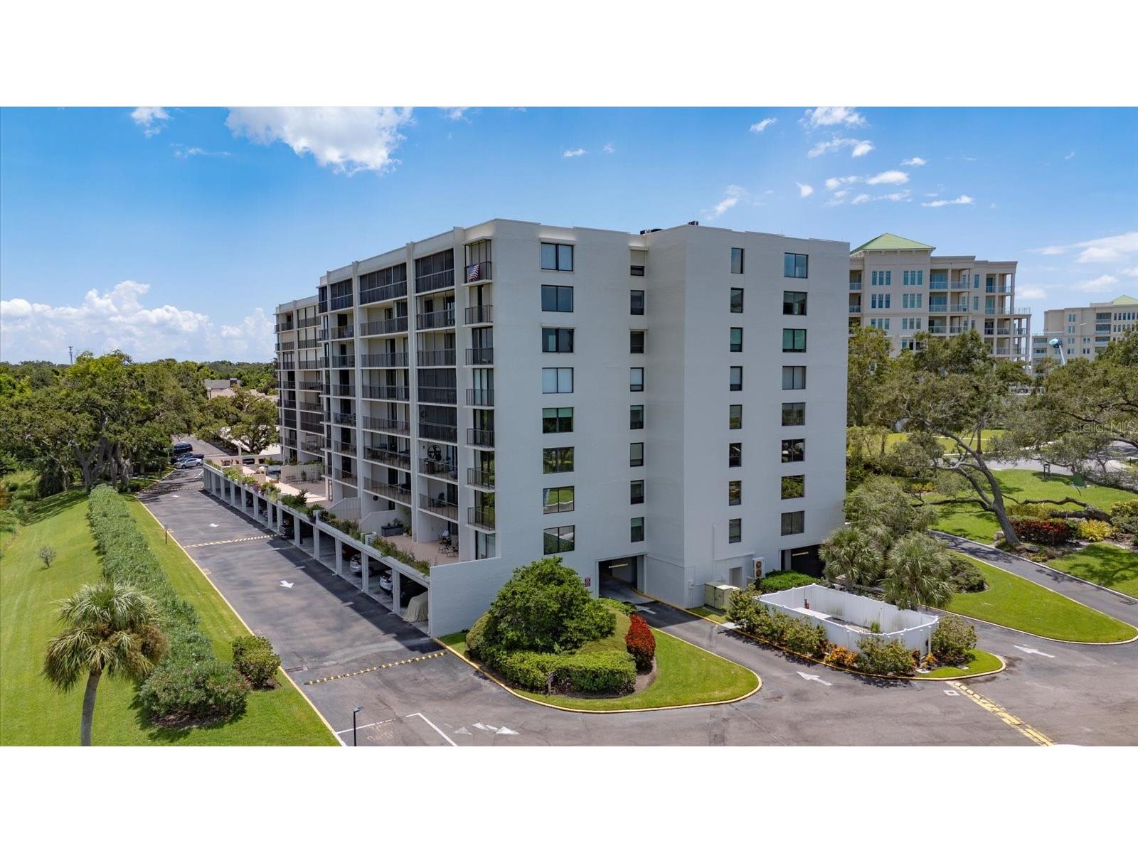 220 Belleview Boulevard #410 Belleair FL 33756 - INTRACOASTAL HAROLD'S LAKE TB8509544 image45