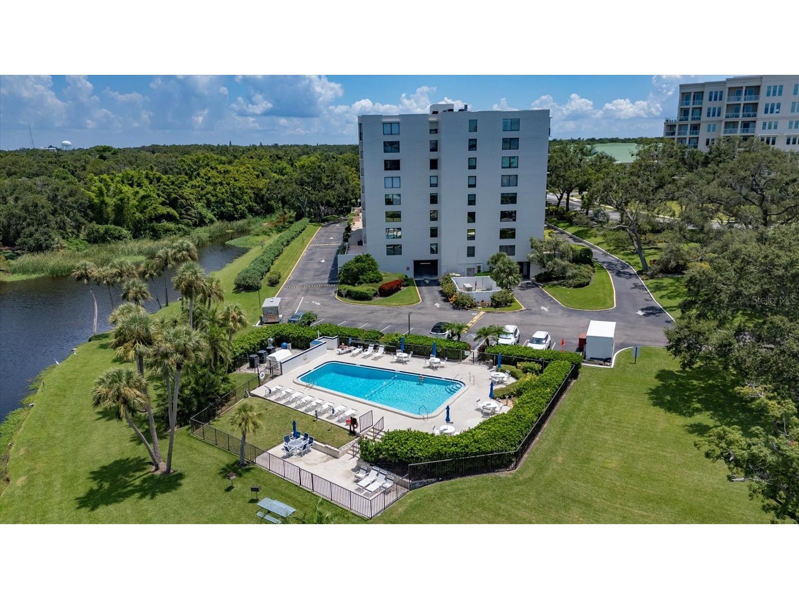 220 Belleview Boulevard #410 Belleair FL 33756 - INTRACOASTAL HAROLD'S LAKE TB8509544 image49