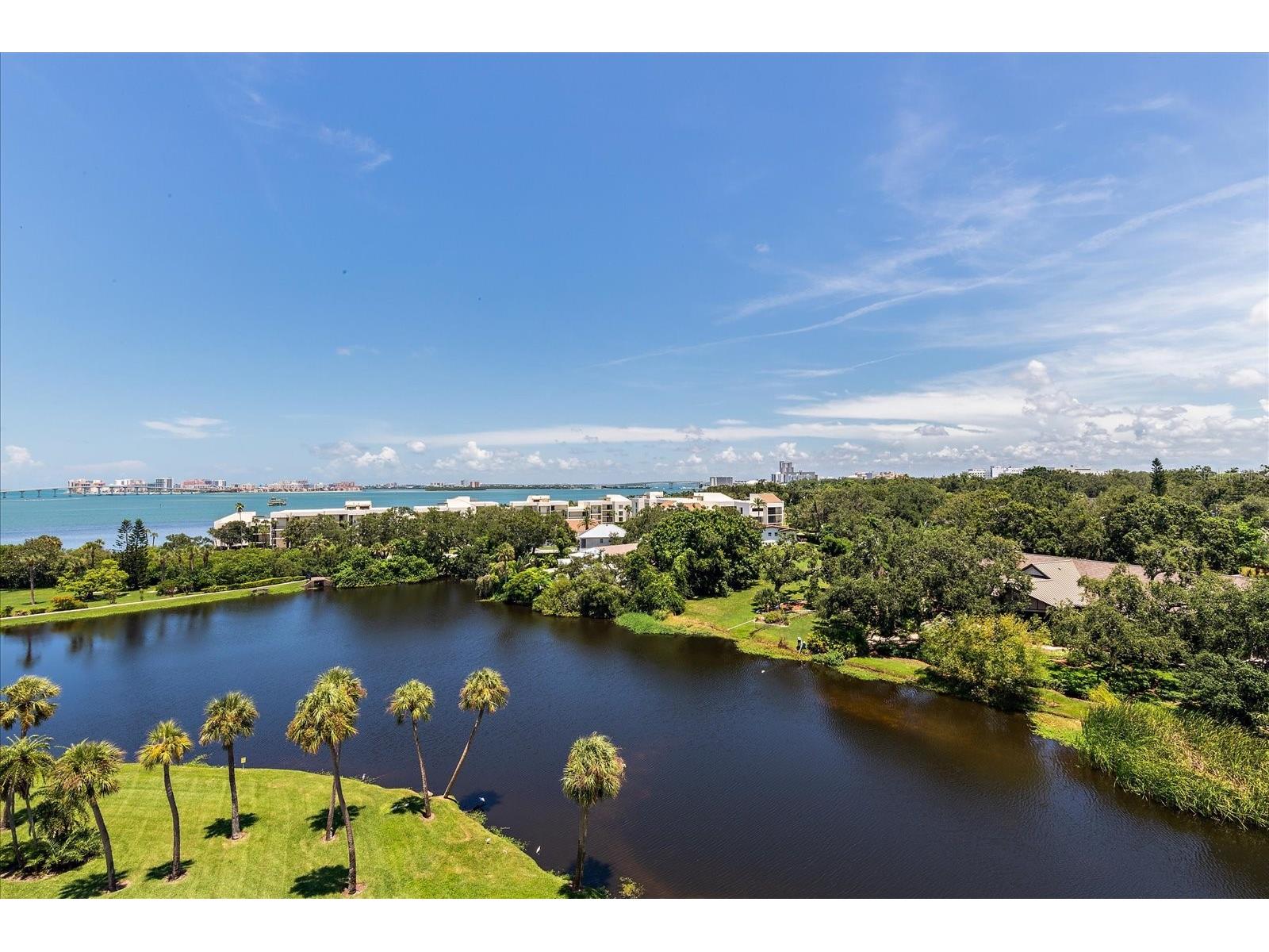 220 Belleview Boulevard #410 Belleair FL 33756 - INTRACOASTAL HAROLD'S LAKE TB8509544 image52