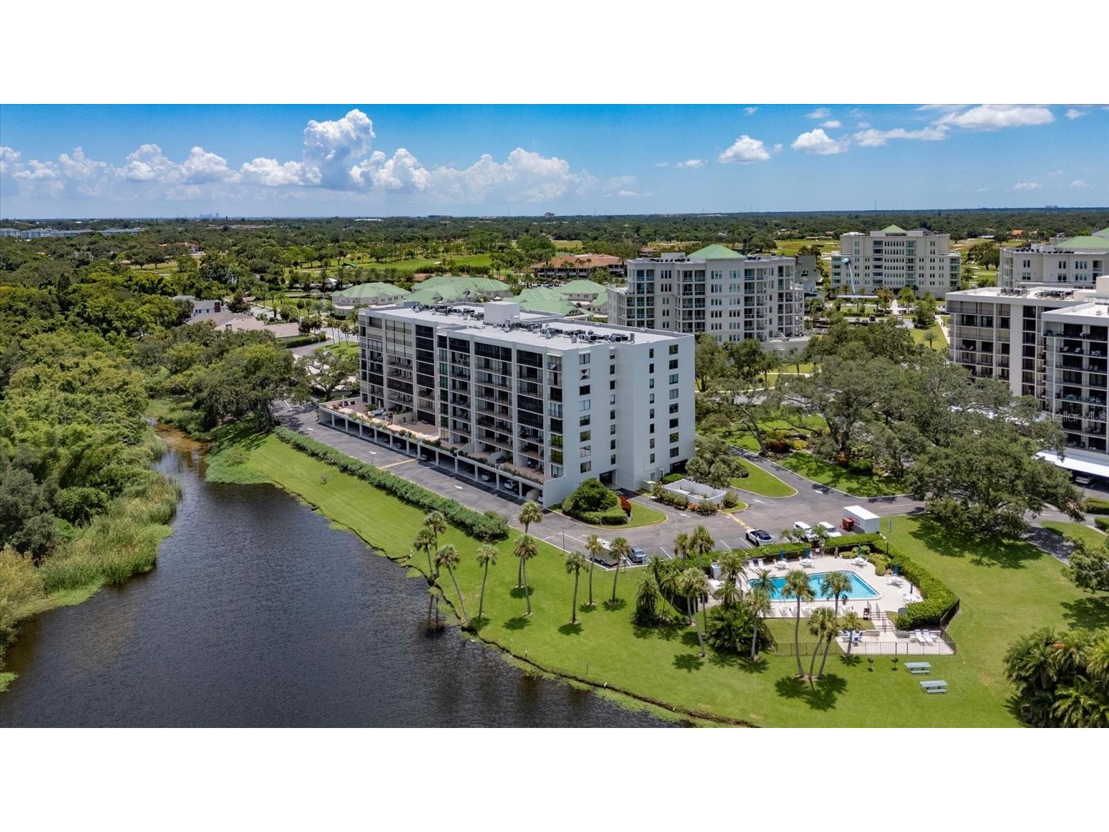 220 Belleview Boulevard #410 Belleair FL 33756 - INTRACOASTAL HAROLD'S LAKE TB8509544 image53
