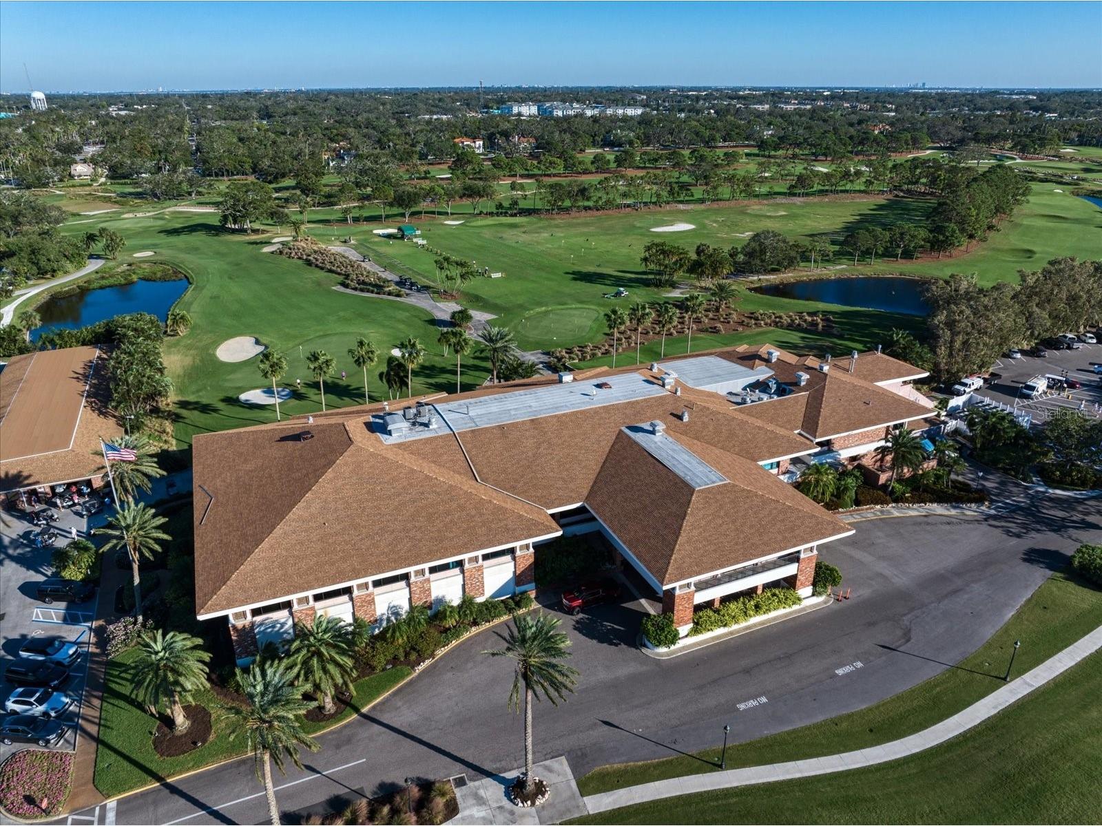 220 Belleview Boulevard #410 Belleair FL 33756 - INTRACOASTAL HAROLD'S LAKE TB8509544 image54