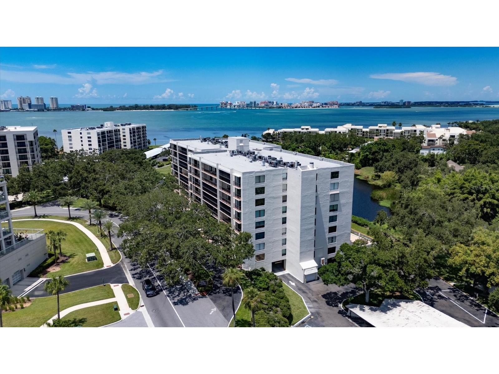 220 Belleview Boulevard #410 Belleair FL 33756 - INTRACOASTAL HAROLD'S LAKE TB8509544 image8
