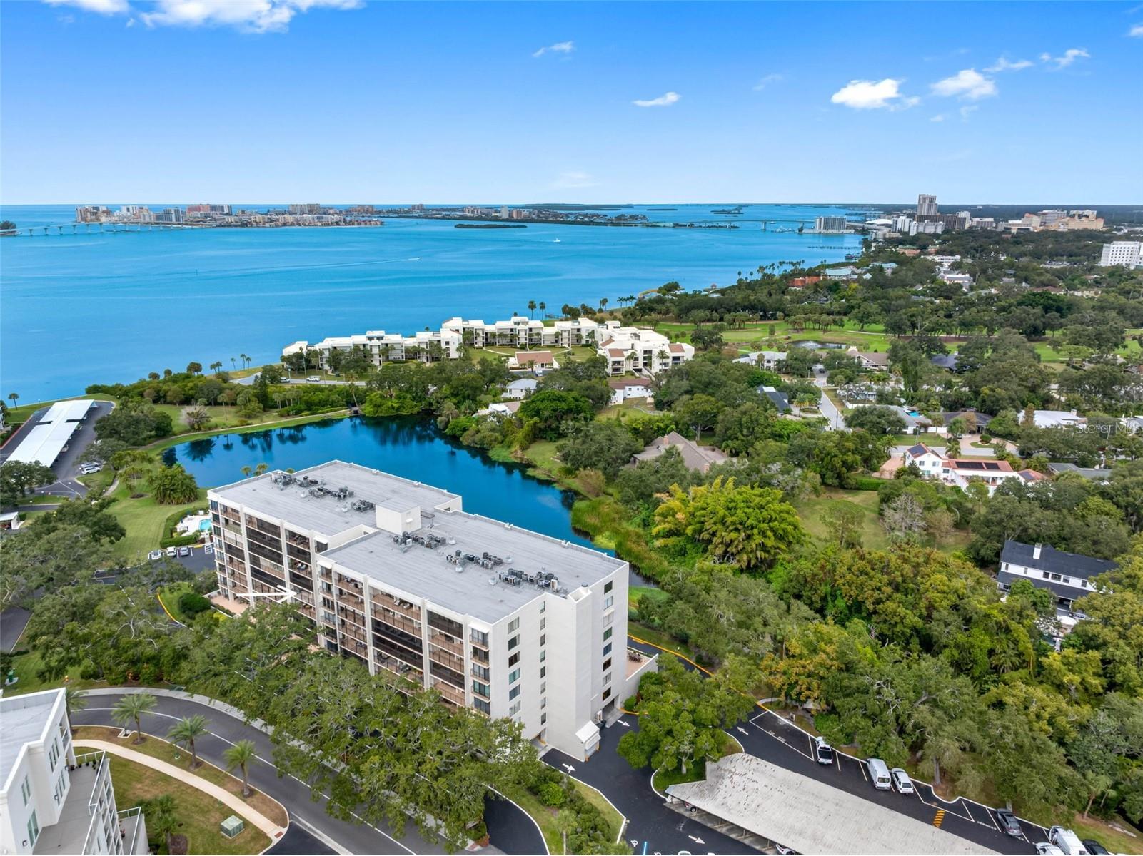 220 Belleview Boulevard #412 Belleair FL 33756 - HAROLD'S LAKE TB8525977 image2