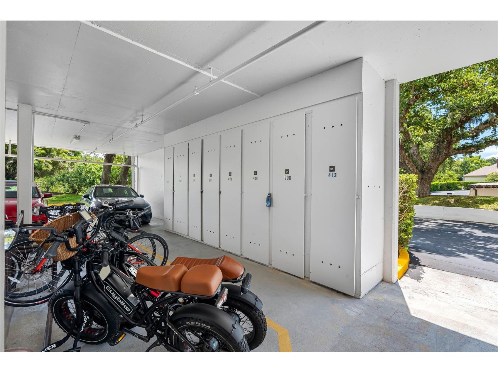 220 Belleview Boulevard #412 Belleair FL 33756 - HAROLD'S LAKE TB8525977 image33