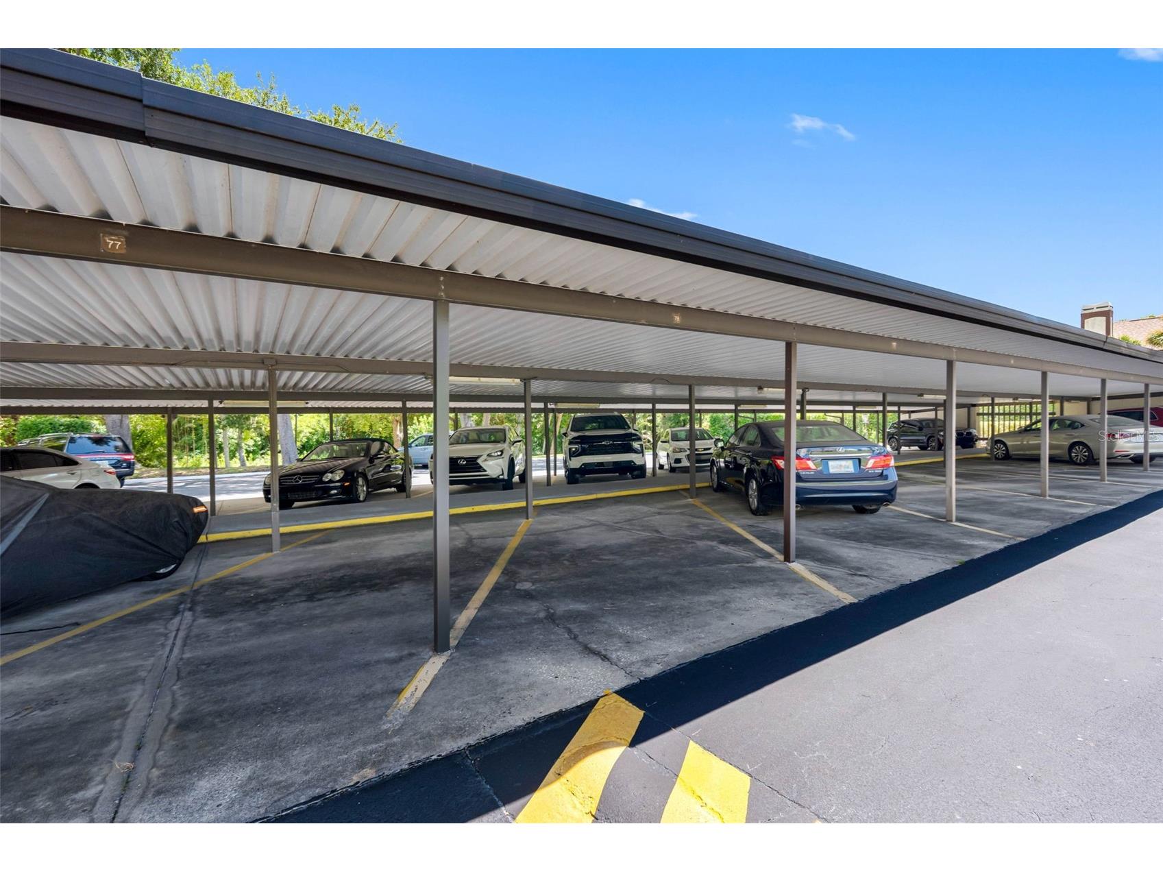 220 Belleview Boulevard #412 Belleair FL 33756 - HAROLD'S LAKE TB8525977 image35