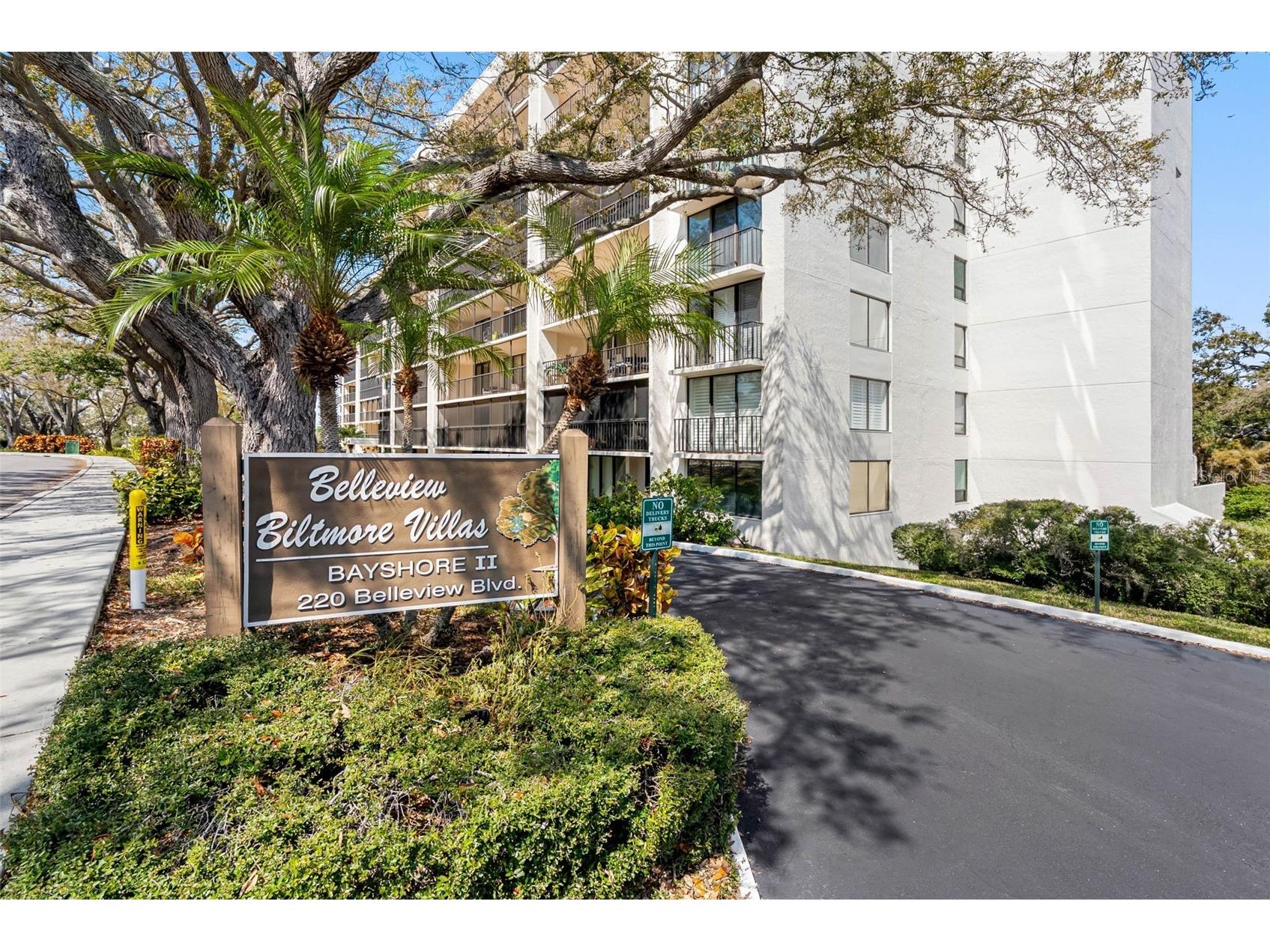 220 Belleview Boulevard #412 Belleair FL 33756 - HAROLD'S LAKE TB8525977 image43