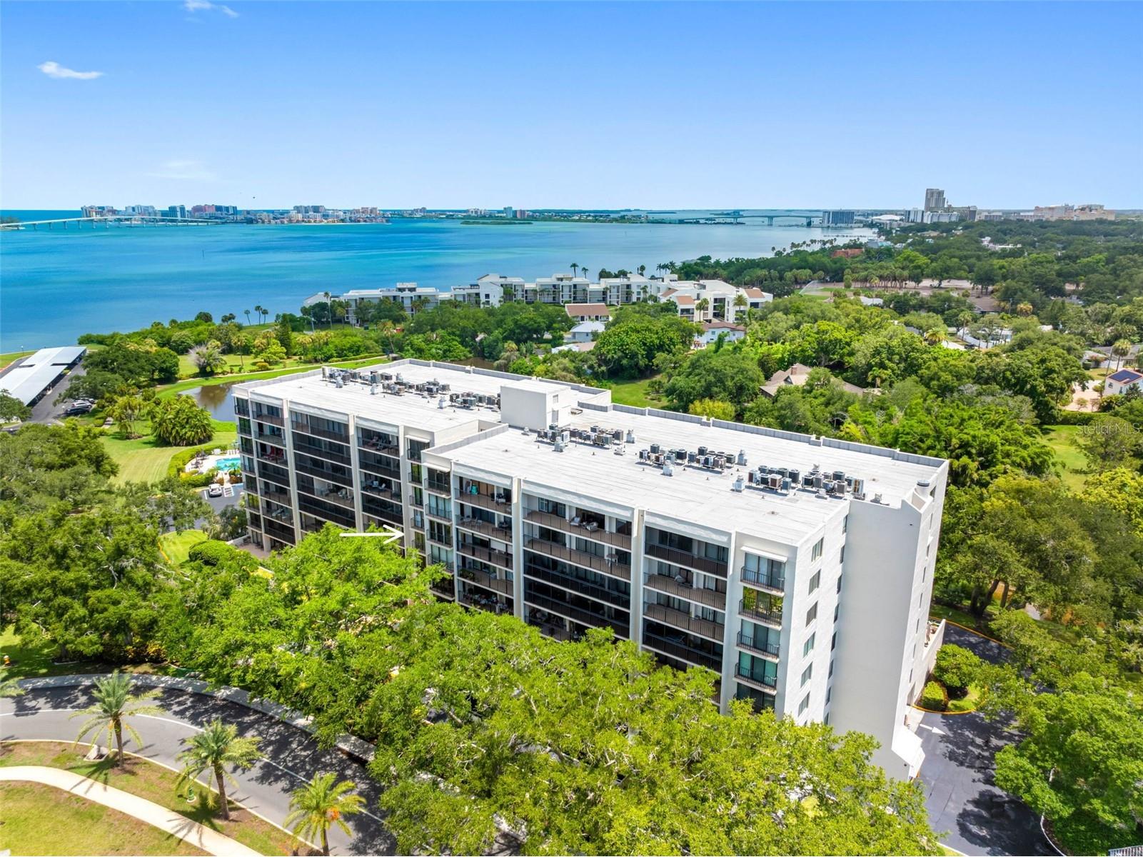 220 Belleview Boulevard #412 Belleair FL 33756 - HAROLD'S LAKE TB8525977 image45