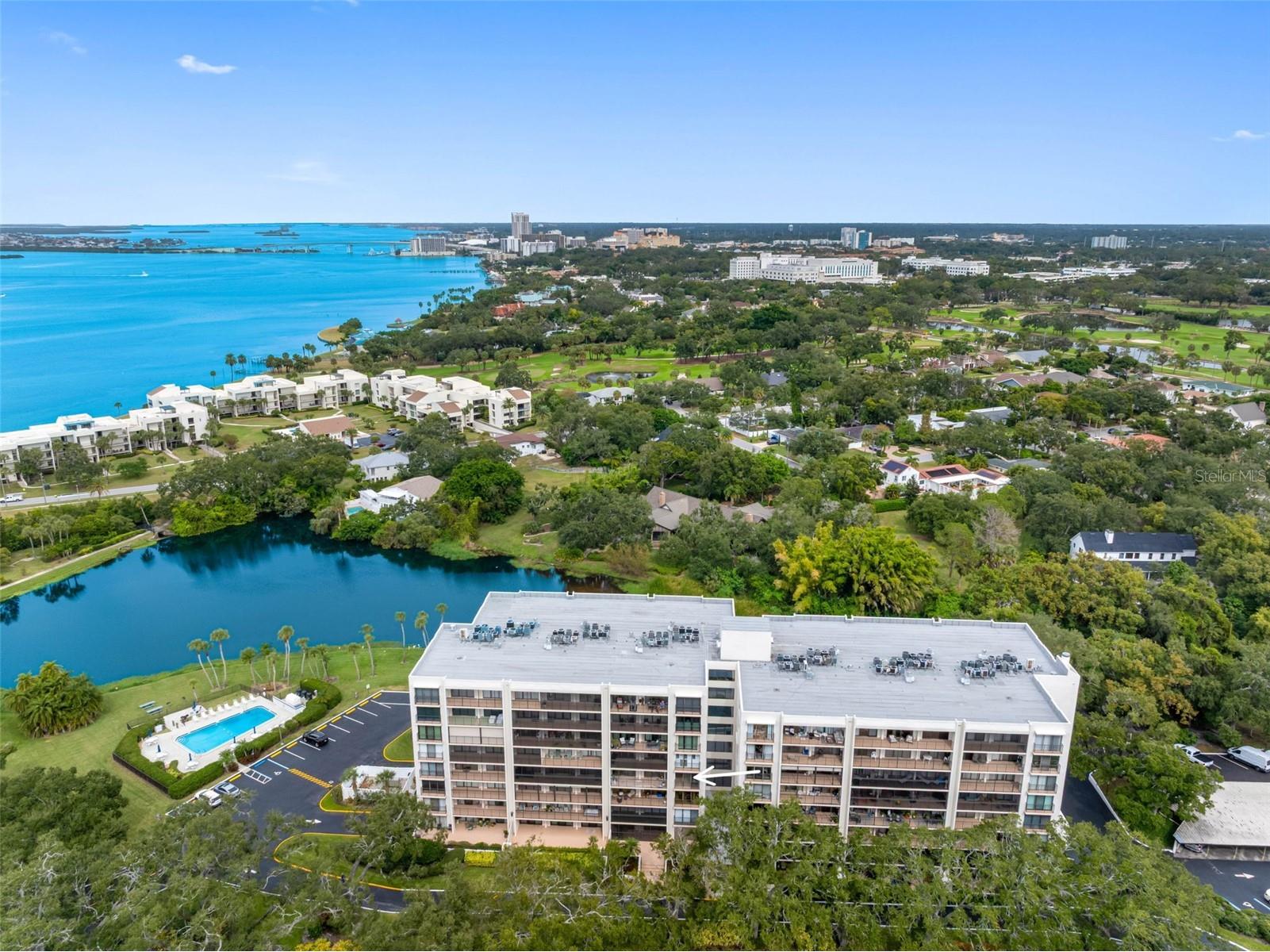 220 Belleview Boulevard #412 Belleair FL 33756 - HAROLD'S LAKE TB8525977 image46