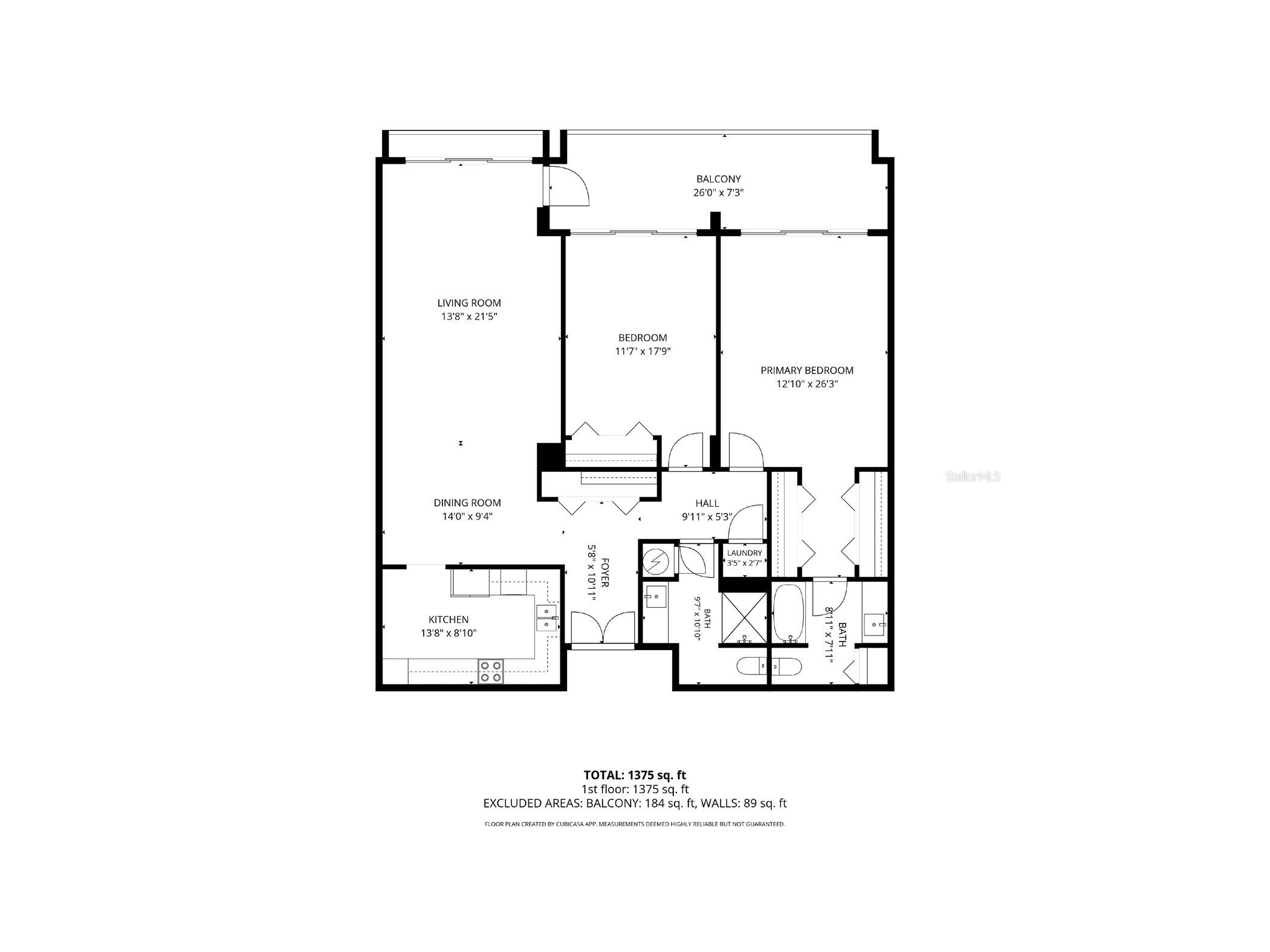 220 Belleview Boulevard #412 Belleair FL 33756 - HAROLD'S LAKE TB8525977 image47