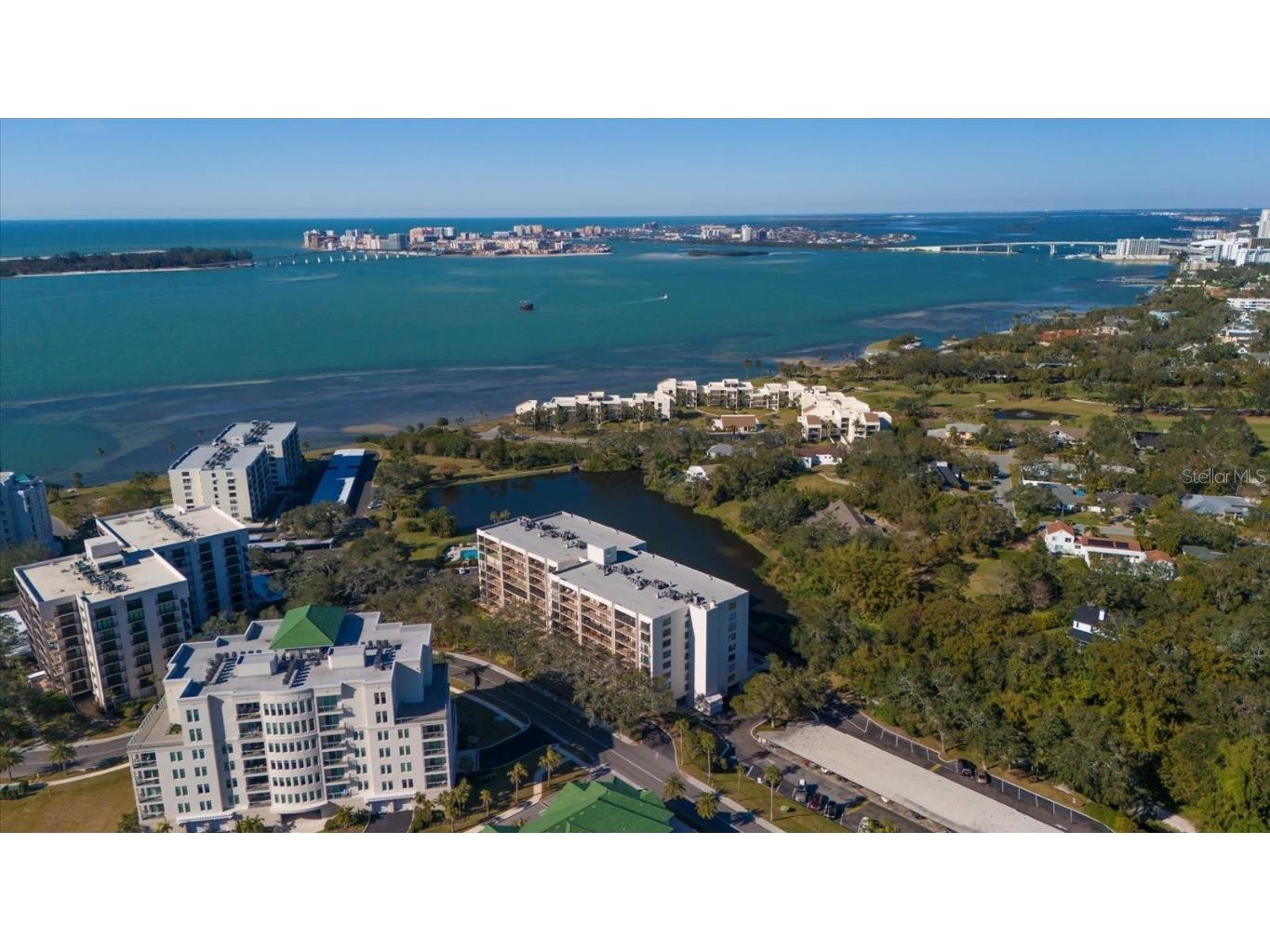 220 Belleview Boulevard #501 Belleair FL 33756 TB8343457 image1