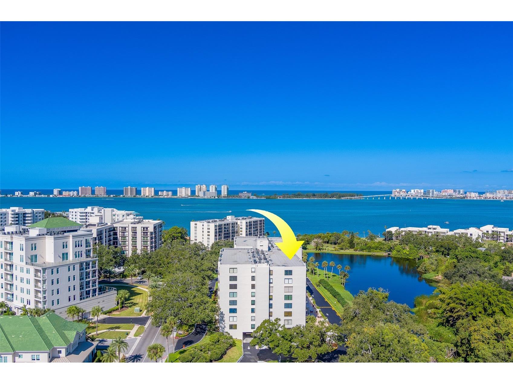 220 Belleview Boulevard #504 Belleair FL 33756 TB8440309 image2