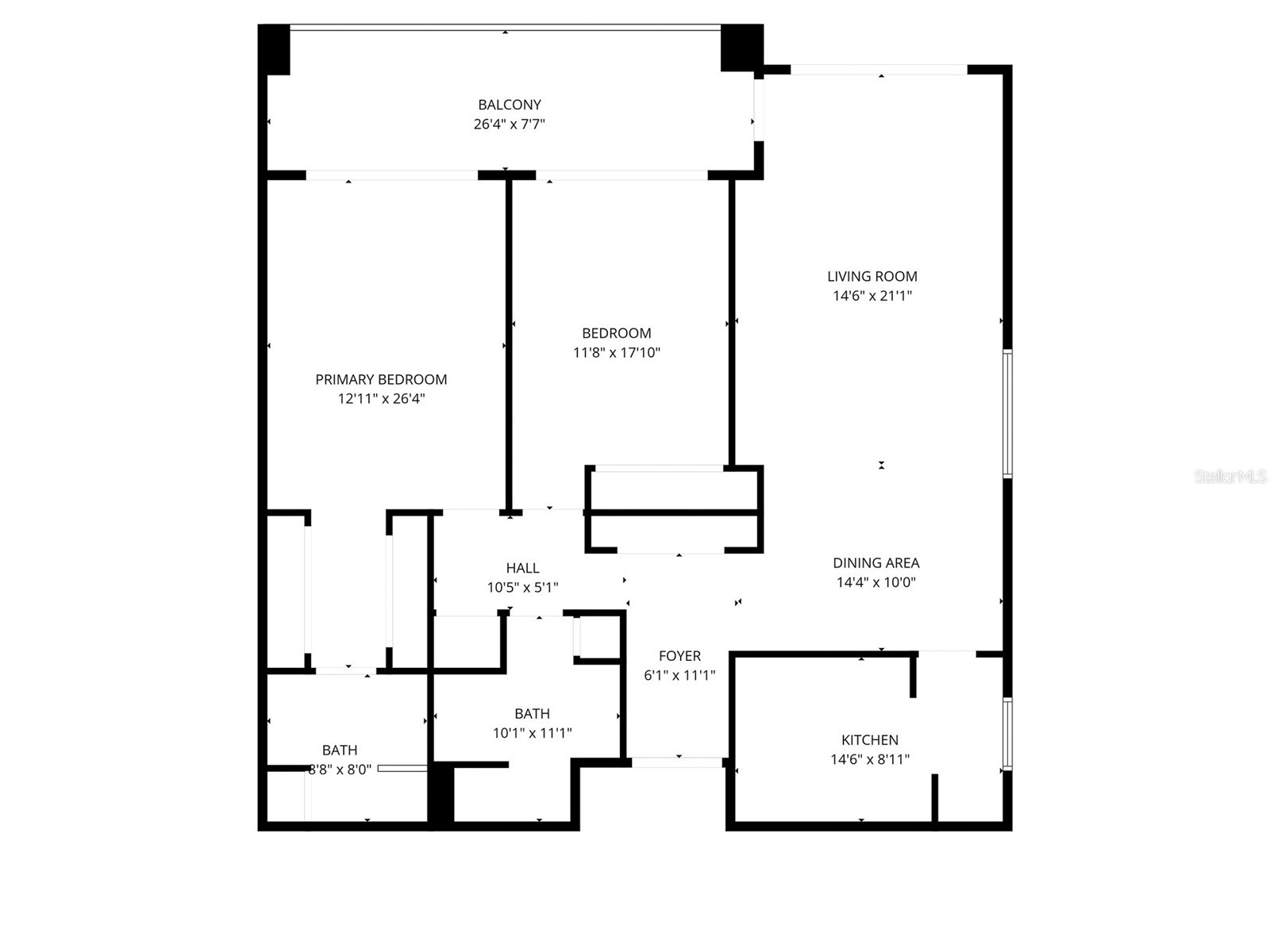 220 Belleview Boulevard #504 Belleair FL 33756 TB8440309 image45