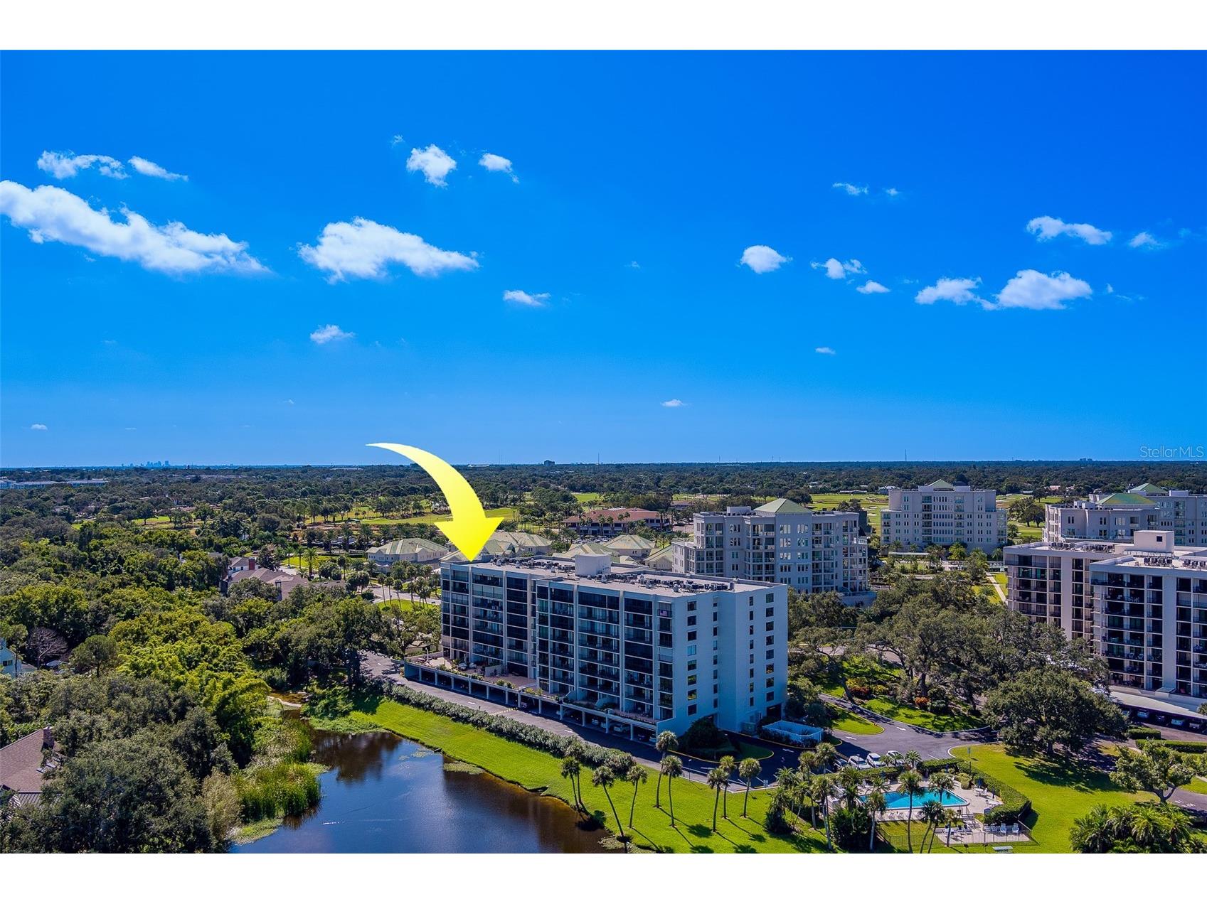 220 Belleview Boulevard #504 Belleair FL 33756 TB8440309 image58