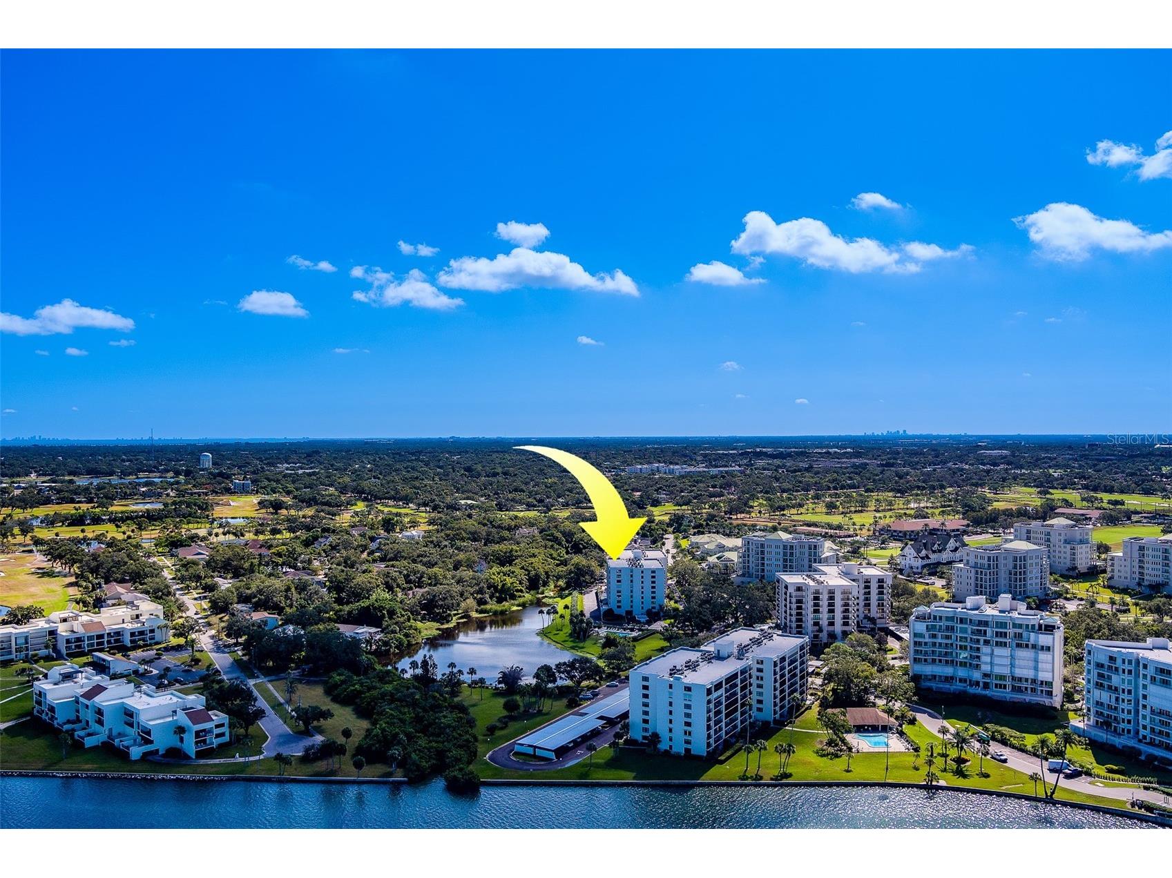 220 Belleview Boulevard #504 Belleair FL 33756 TB8440309 image59