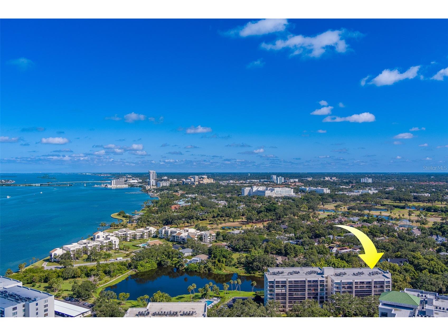 220 Belleview Boulevard #504 Belleair FL 33756 TB8440309 image60