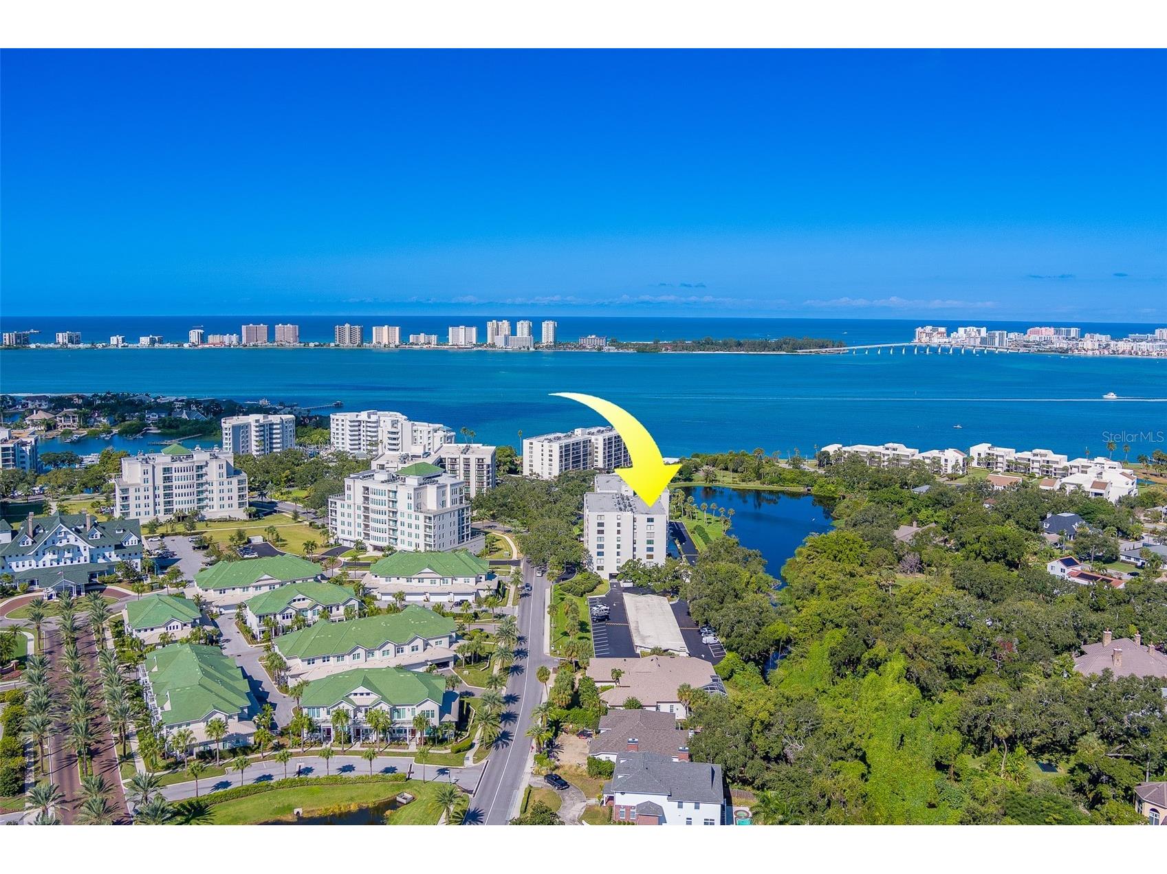 220 Belleview Boulevard #504 Belleair FL 33756 TB8440309 image62