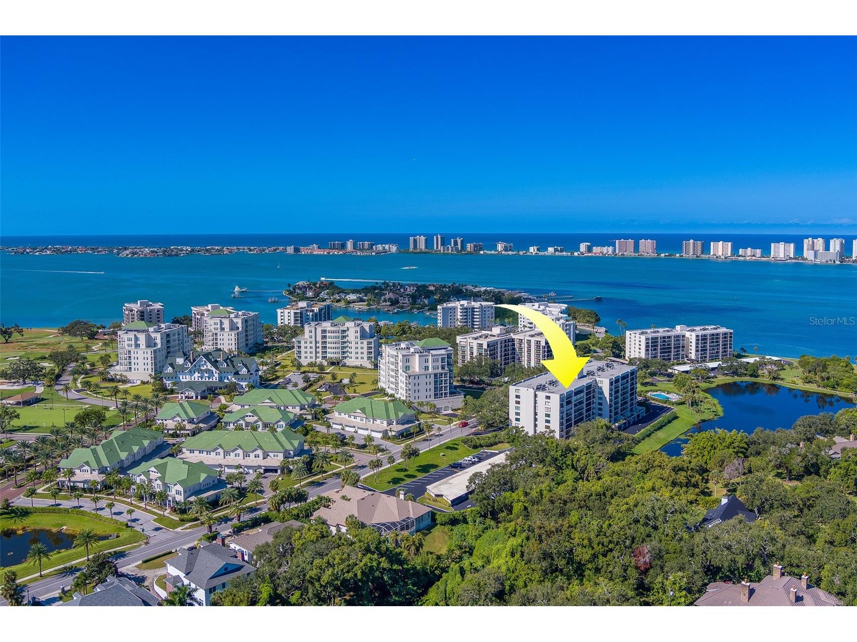 220 Belleview Boulevard #504 Belleair FL 33756 TB8440309 image63