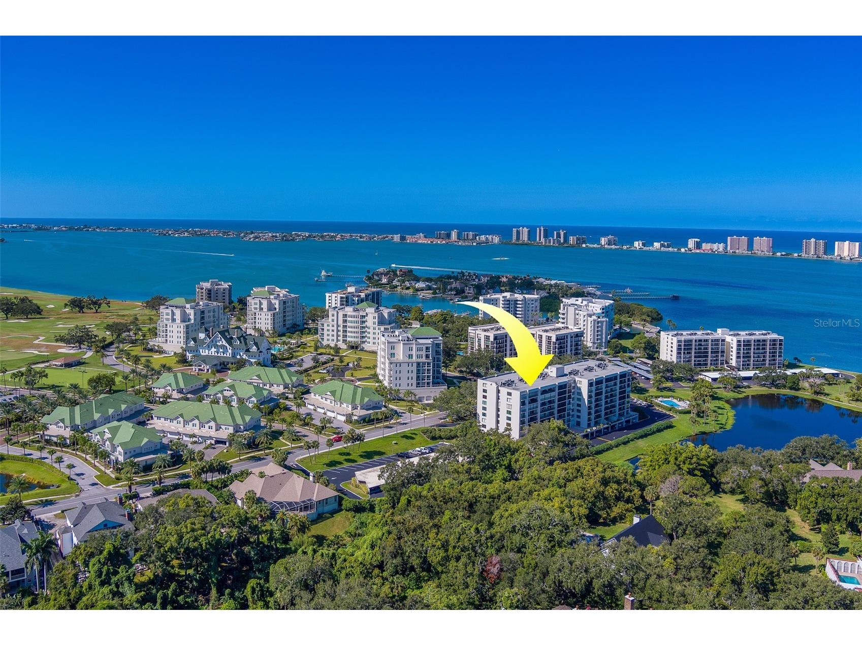 220 Belleview Boulevard #504 Belleair FL 33756 TB8440309 image64