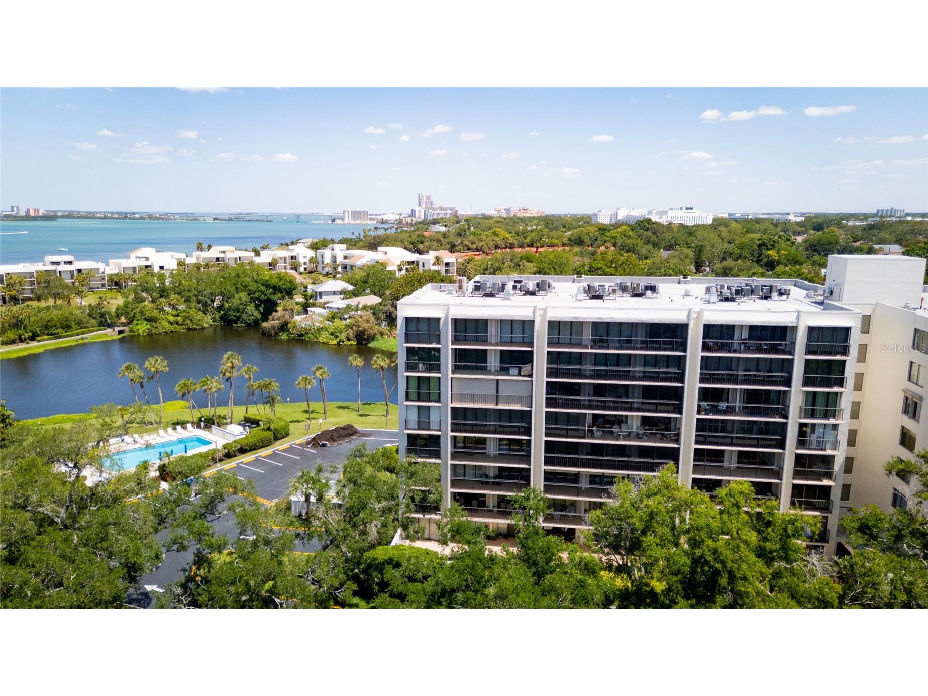 220 Belleview Boulevard #601 Belleair FL 33756 TB8500669 image1