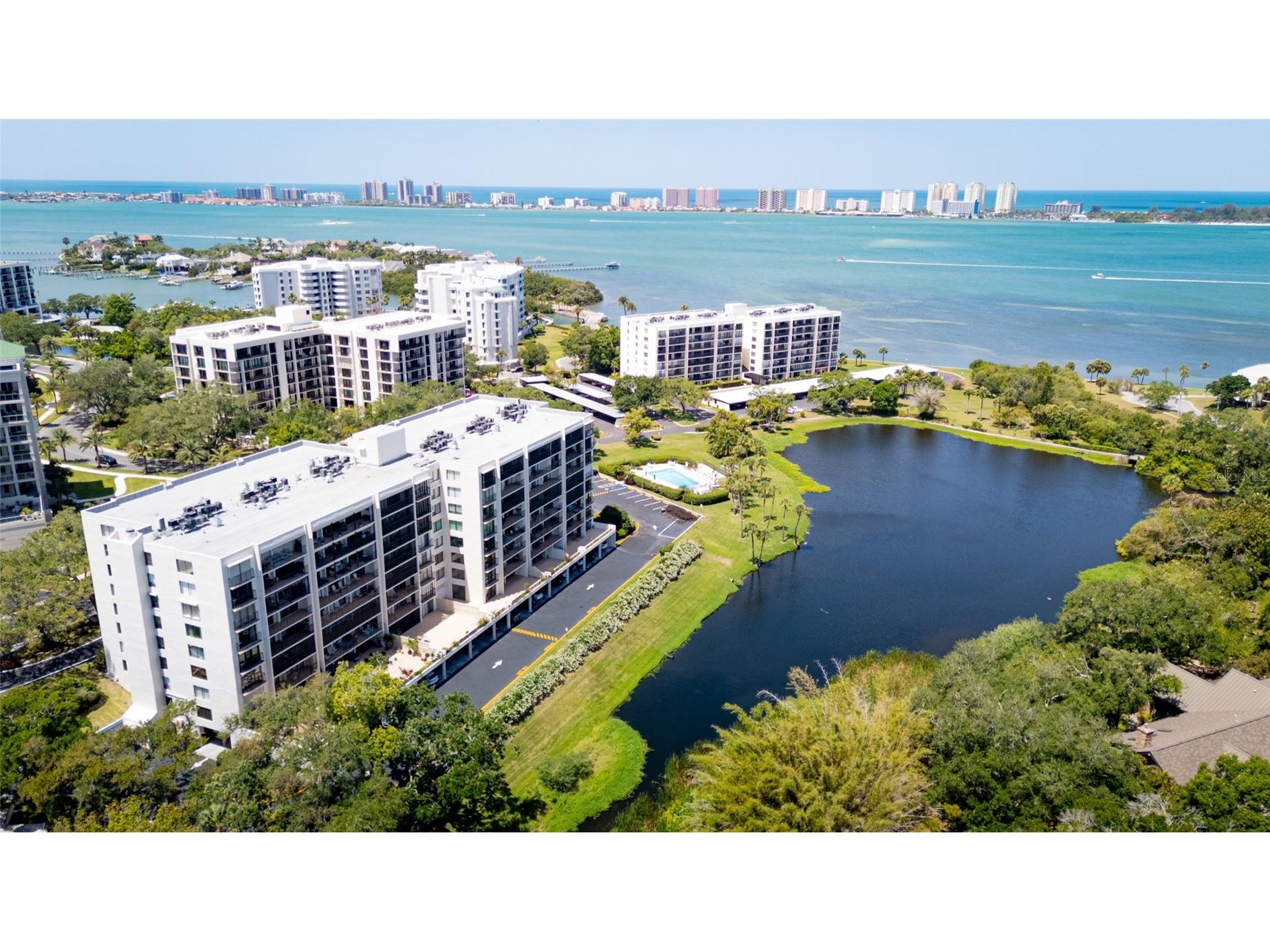 220 Belleview Boulevard #601 Belleair FL 33756 TB8500669 image25