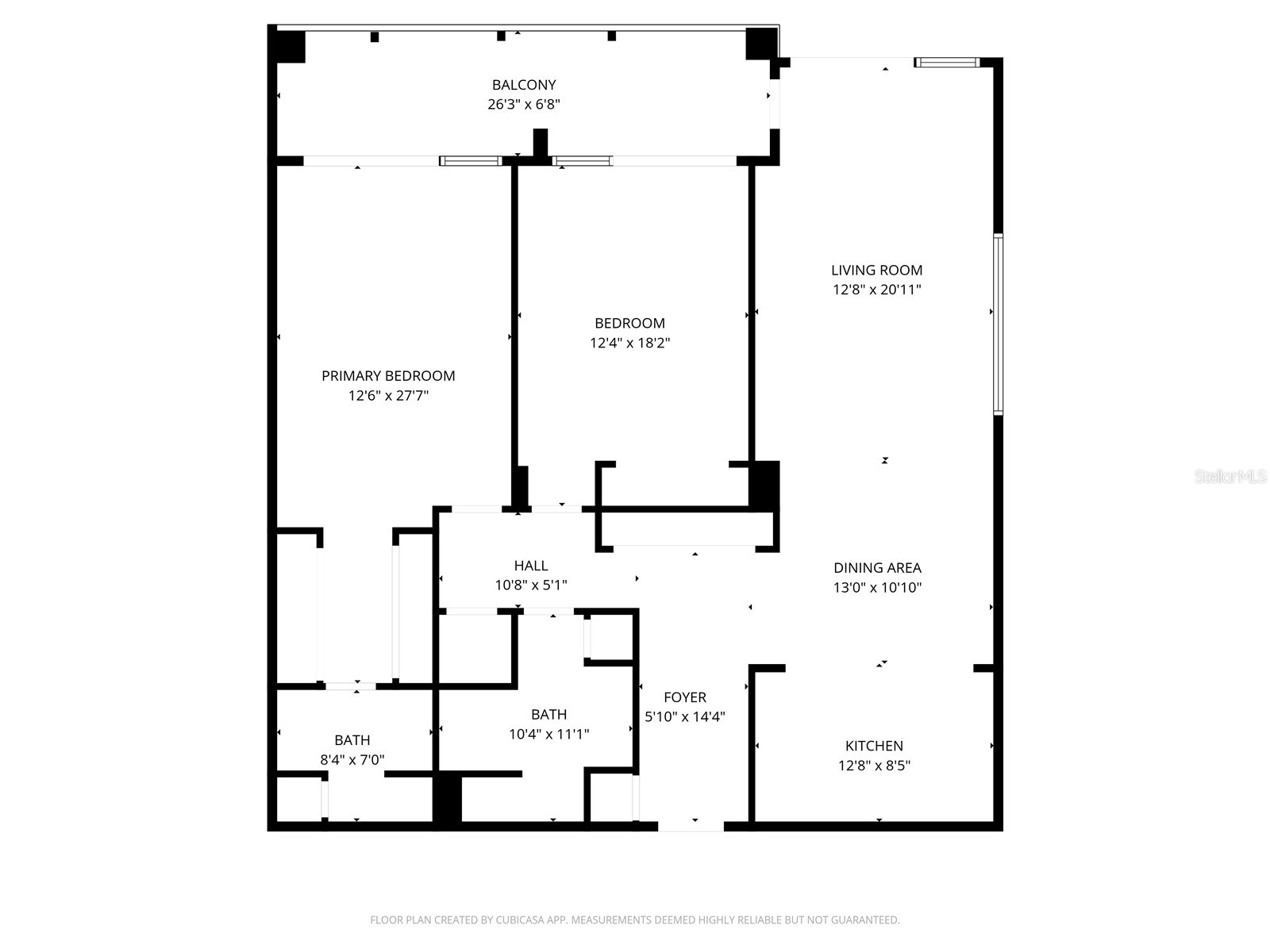 220 Belleview Boulevard #601 Belleair FL 33756 TB8500669 image29