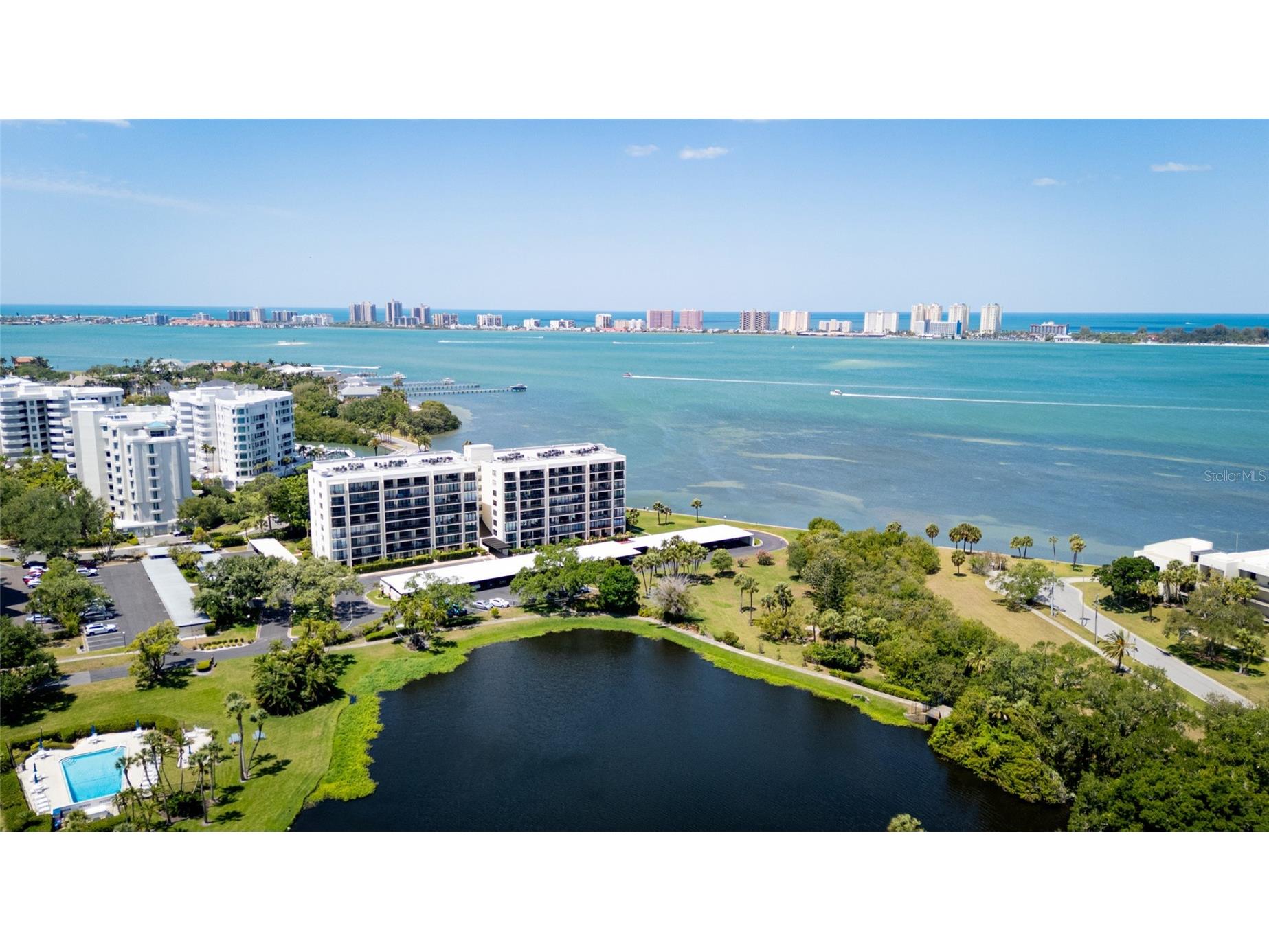 220 Belleview Boulevard #601 Belleair FL 33756 TB8500669 image4