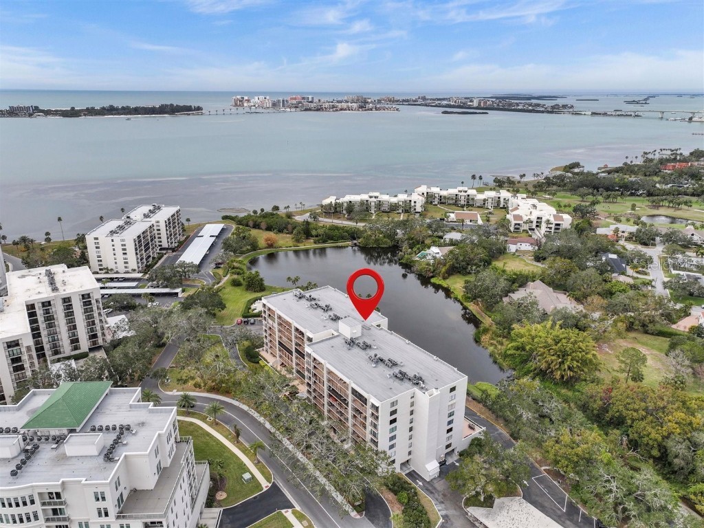 220 Belleview Boulevard #607 Belleair FL 33756 TB8339585 image1