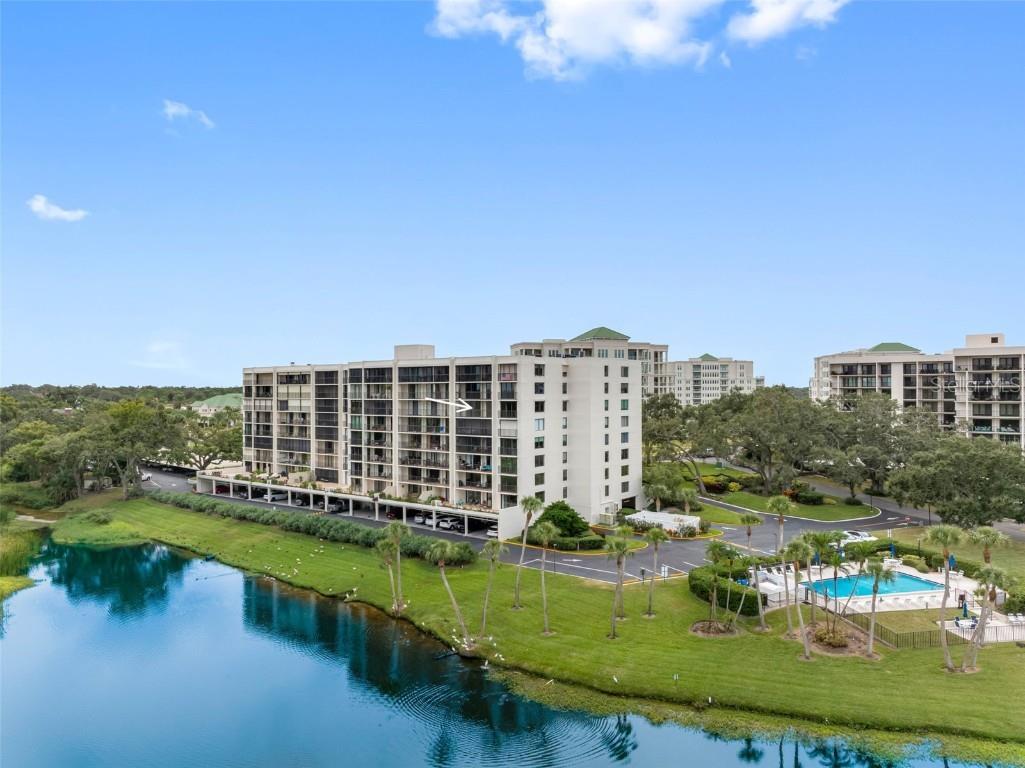 220 Belleview Boulevard #609 Belleair FL 33756 - HAROLD'S LAKE TB8449142 image35