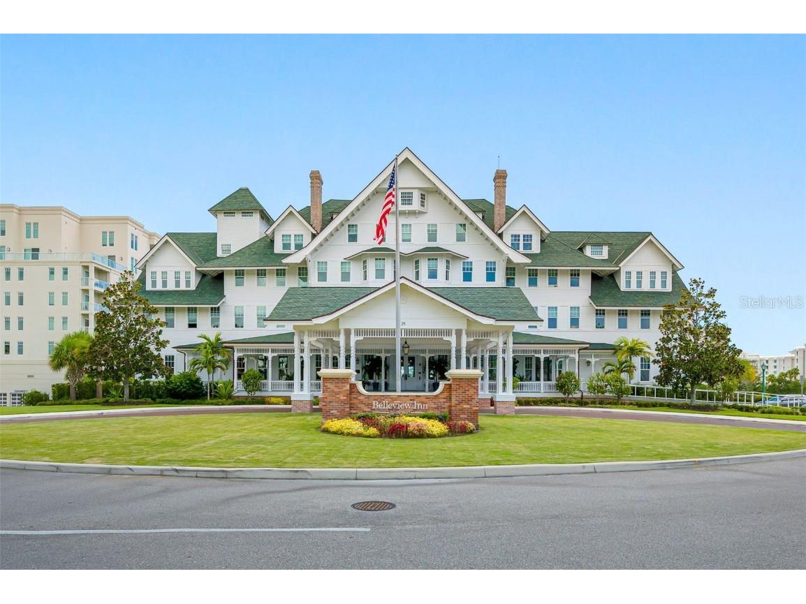 220 Belleview Boulevard #609 Belleair FL 33756 - HAROLD'S LAKE TB8449142 image39