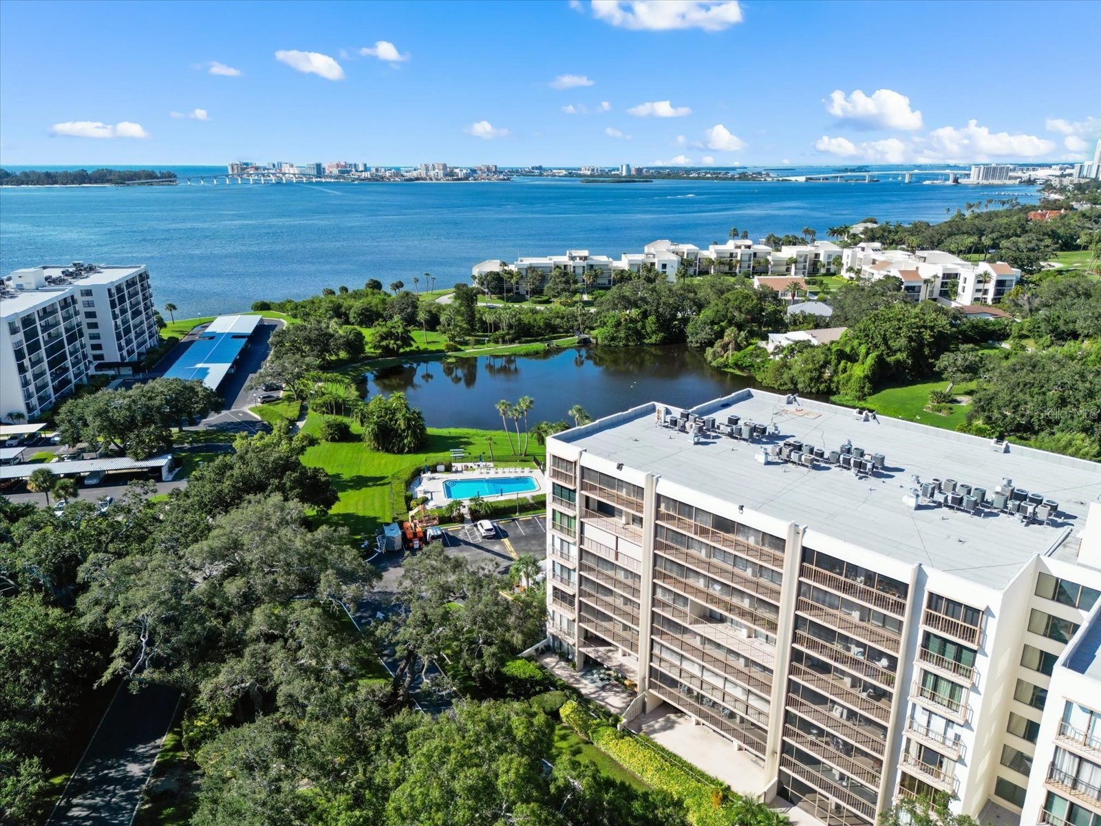 220 Belleview Boulevard #702 Belleair FL 33756 - Lake Harold TB8461552 image2