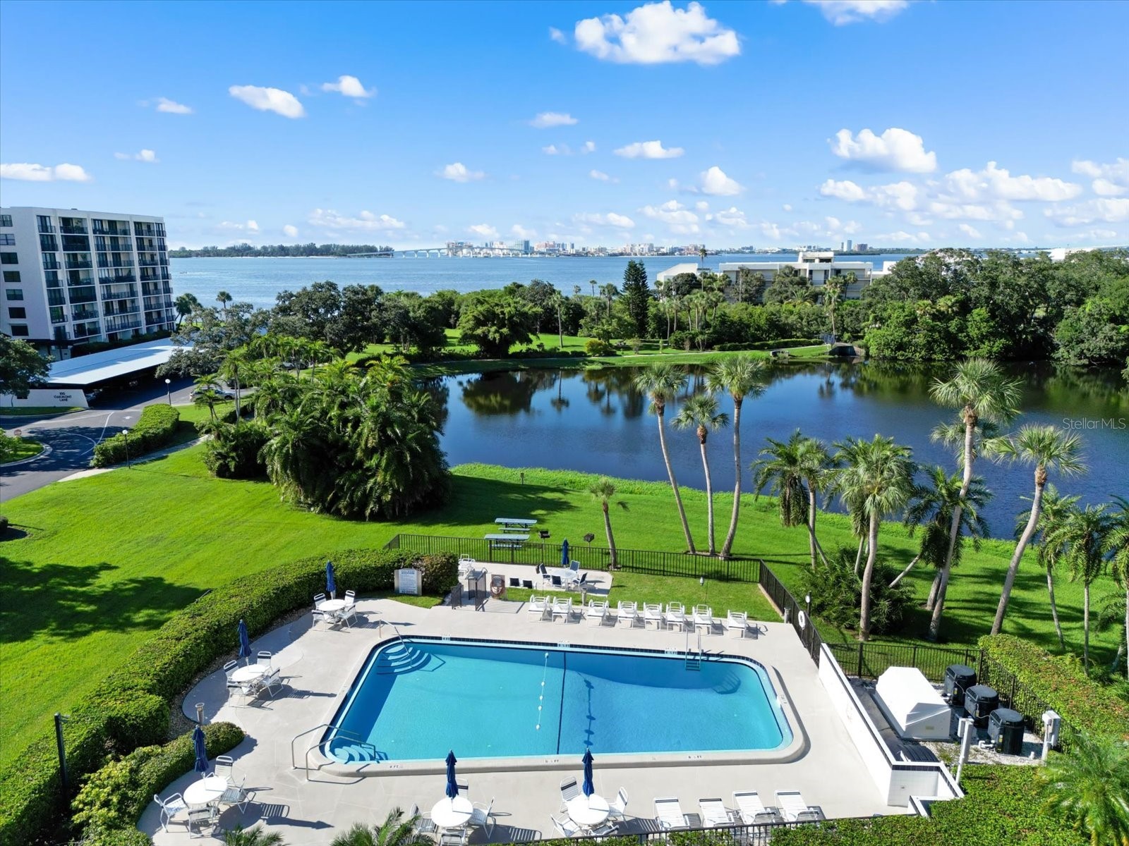 220 Belleview Boulevard #702 Belleair FL 33756 - Lake Harold TB8461552 image3