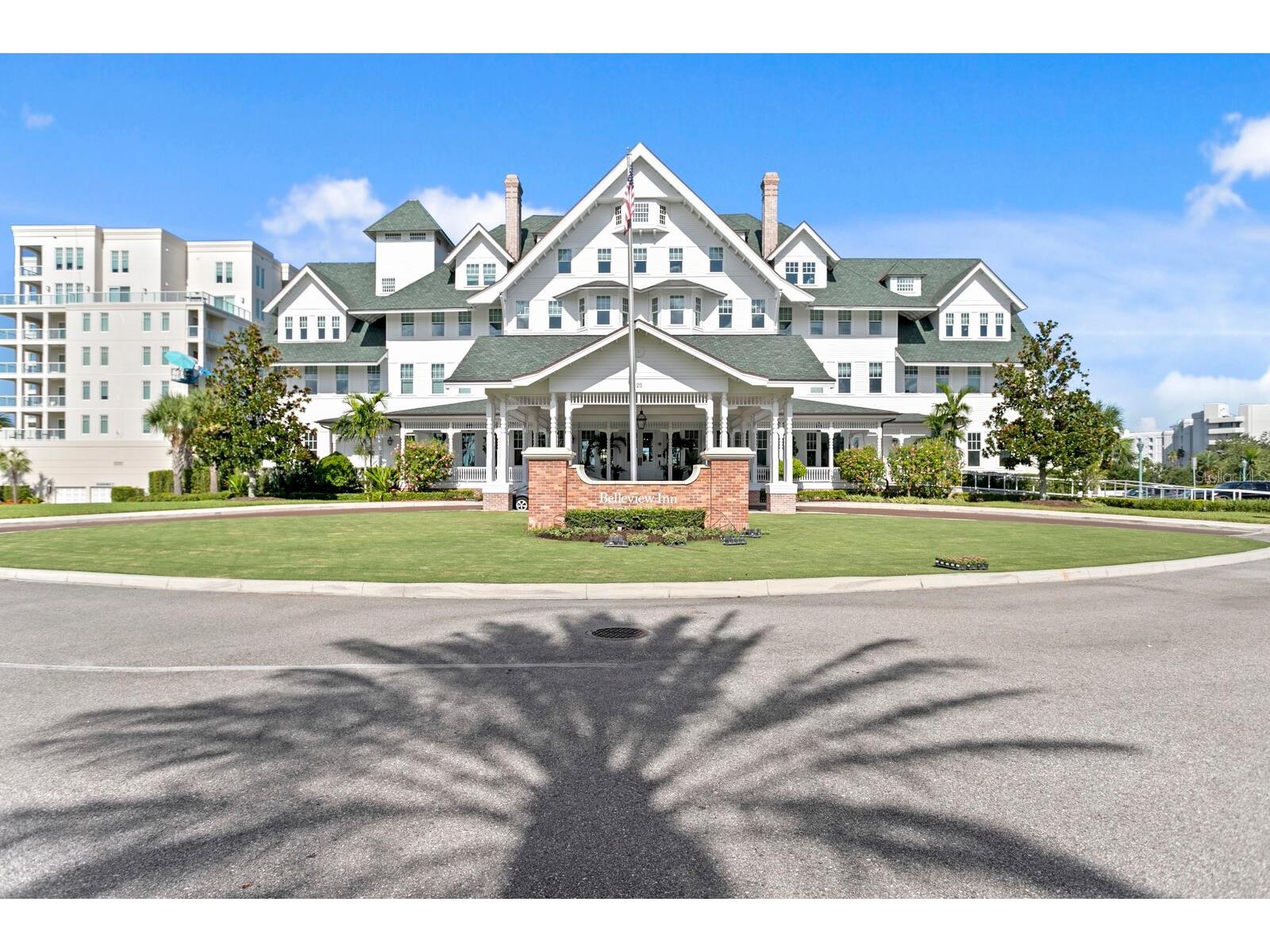 220 Belleview Boulevard #702 Belleair FL 33756 - Lake Harold TB8461552 image36