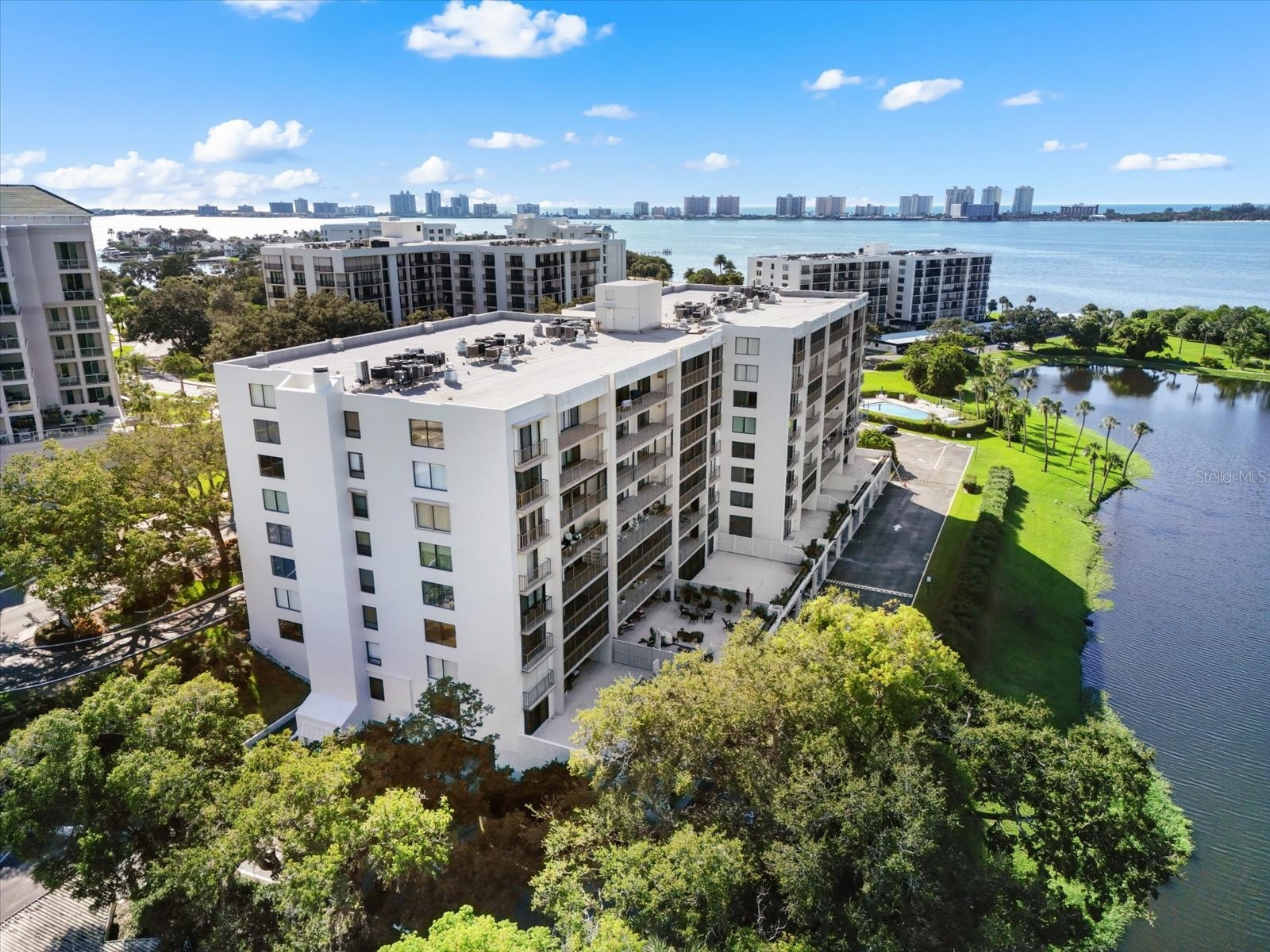 220 Belleview Boulevard #702 Belleair FL 33756 - Lake Harold TB8461552 image4