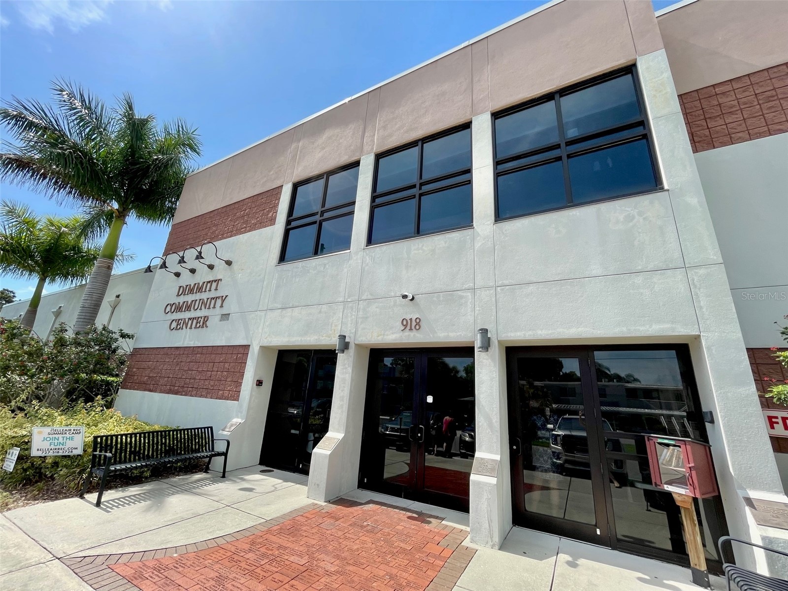 220 Belleview Boulevard #702 Belleair FL 33756 - Lake Harold TB8461552 image44