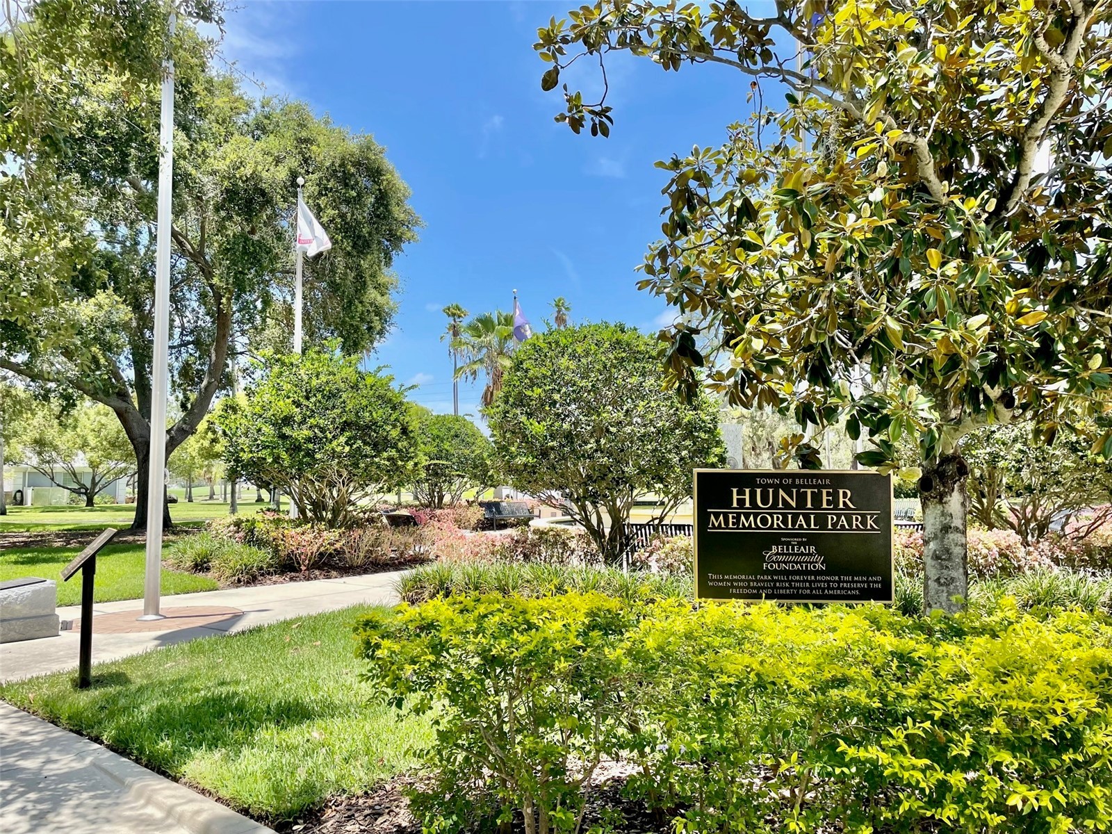 220 Belleview Boulevard #702 Belleair FL 33756 - Lake Harold TB8461552 image48
