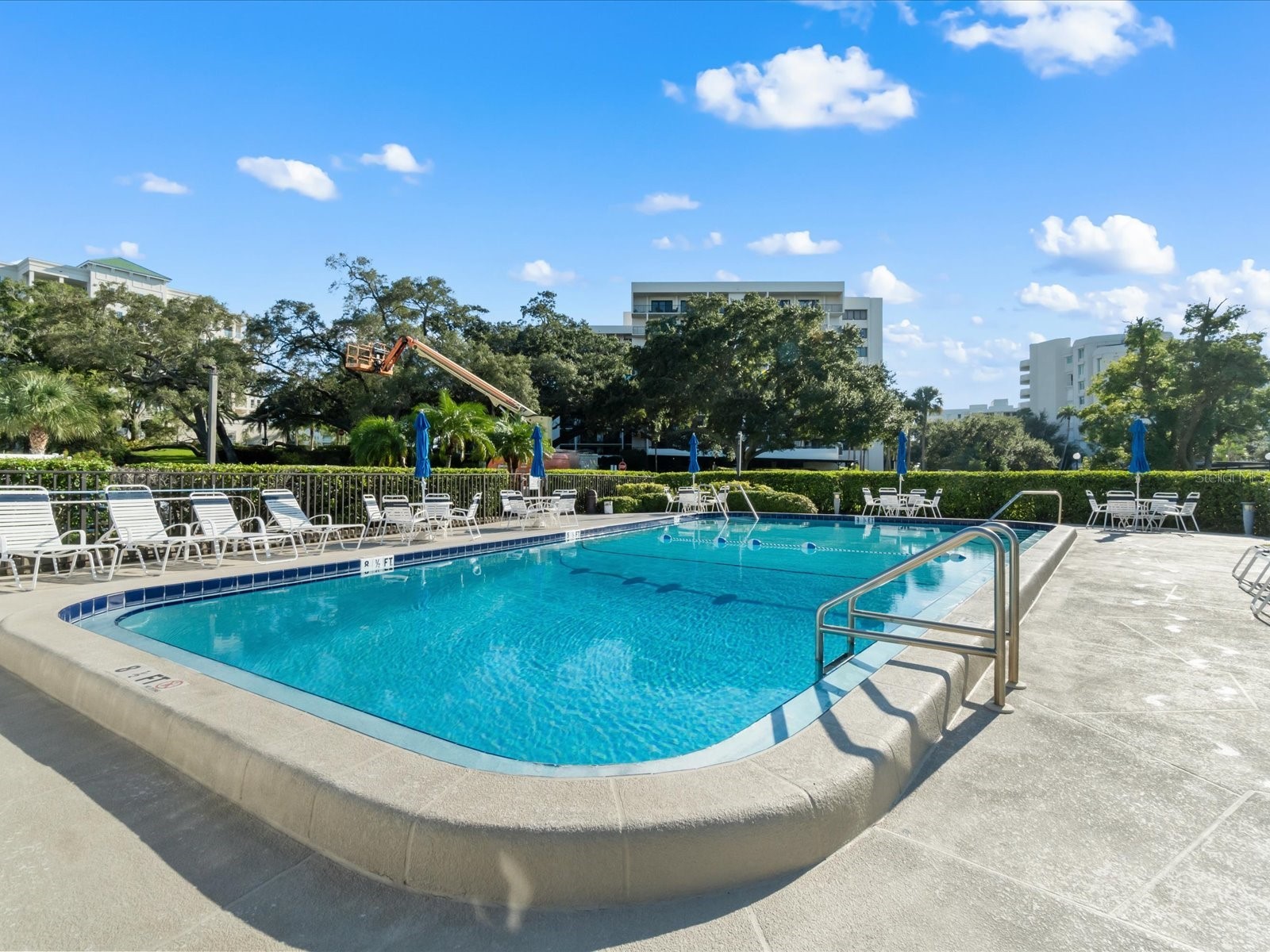 220 Belleview Boulevard #702 Belleair FL 33756 - Lake Harold TB8461552 image7