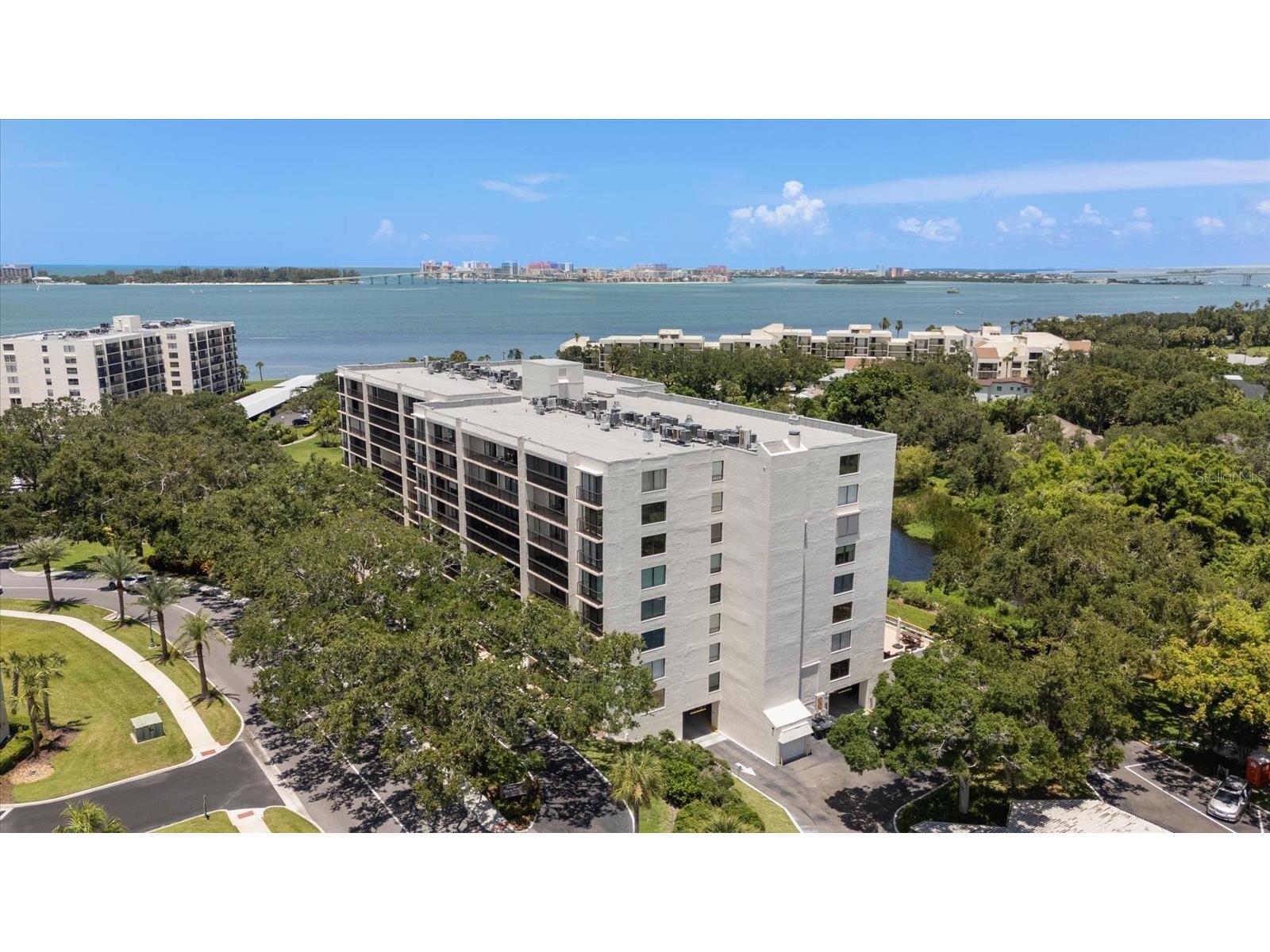 220 Belleview Boulevard #709 Belleair FL 33756 TB8414287 image1