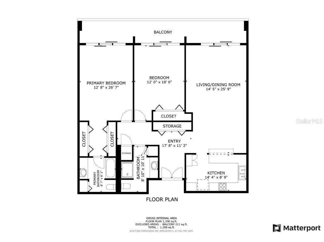 220 Belleview Boulevard #802 Belleair FL 33756 TB8310697 image27