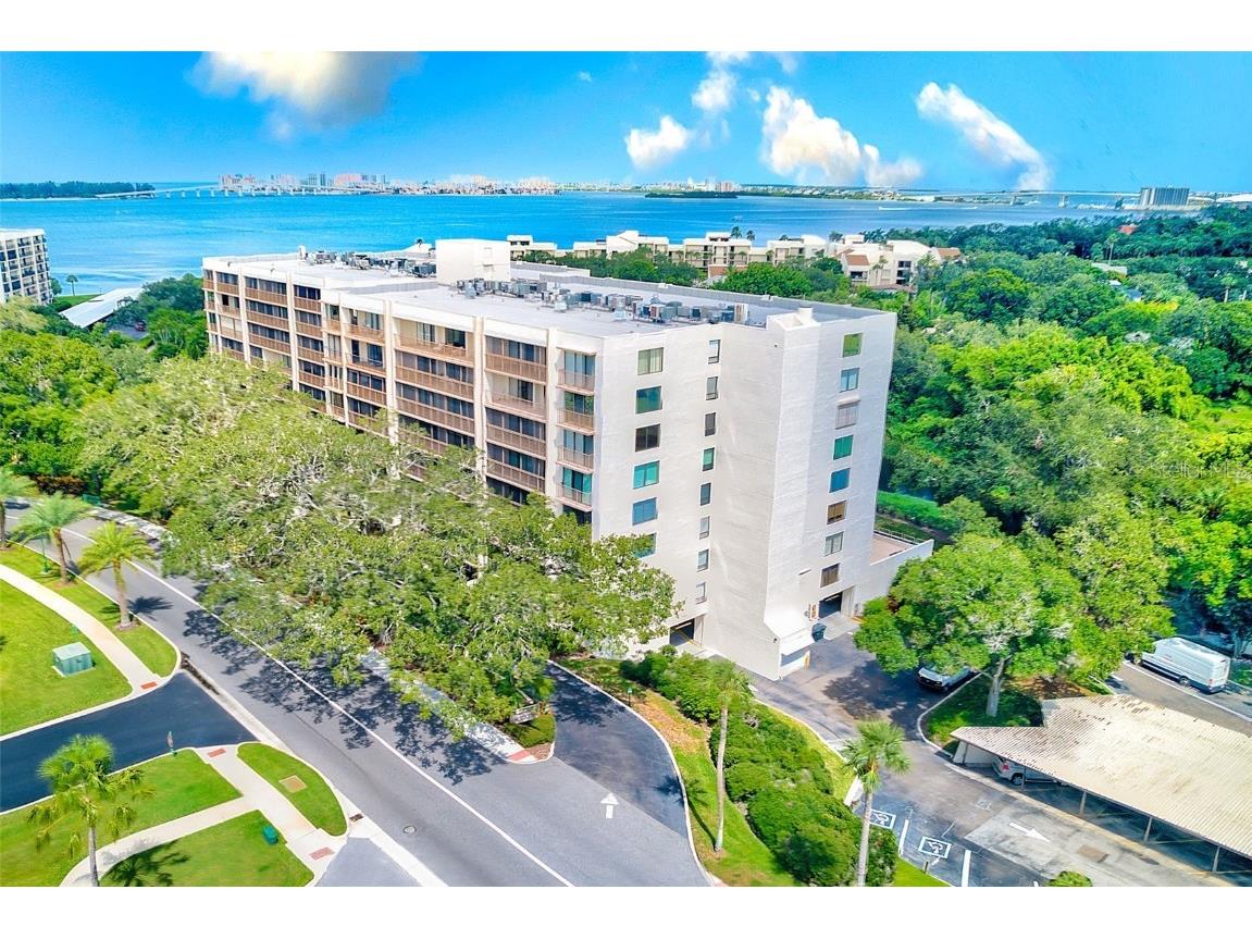 220 Belleview Boulevard #802 Belleair FL 33756 TB8310697 image50