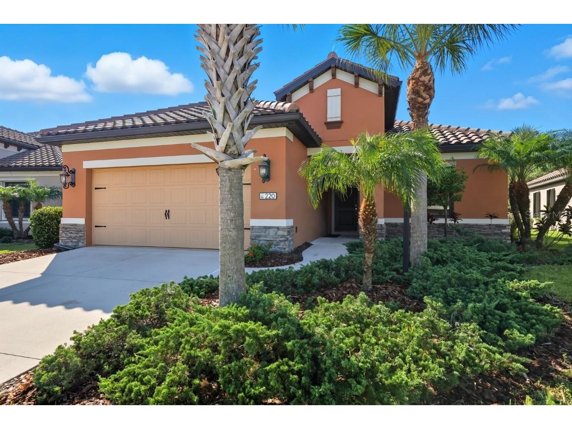 220 Benedetto Court Nokomis FL 34275 A4667925 image1