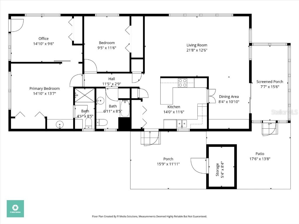 220 Bimini Drive Palmetto FL 34221 A4674261 image44