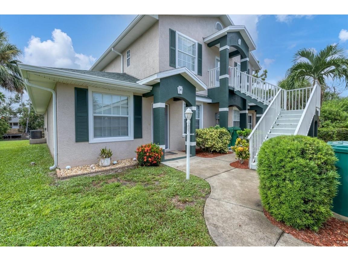 220 Boundary Boulevard #220L Rotonda West FL 33947 - ROTONDA RIVER D6132086 image1