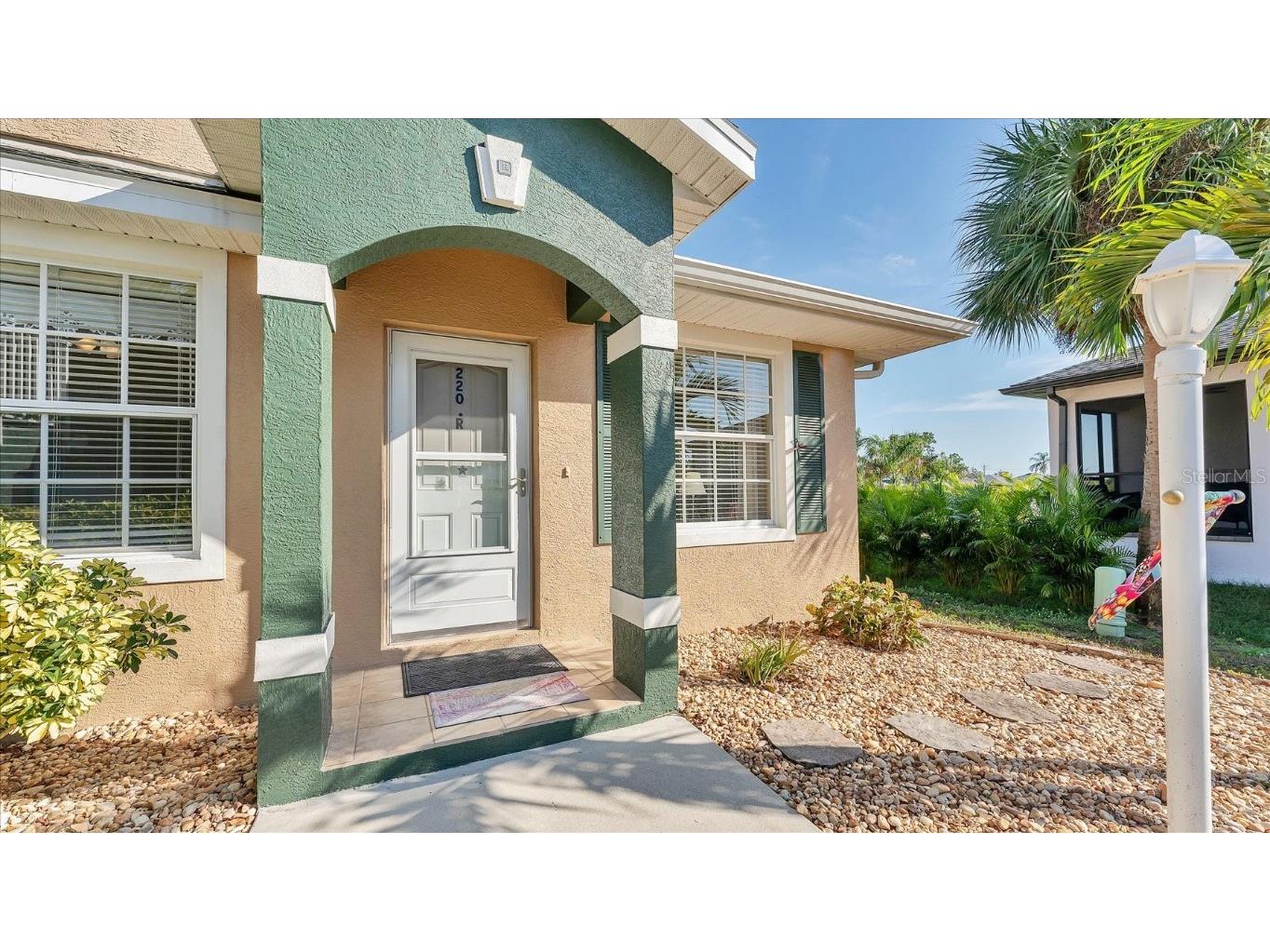 220 Boundary Boulevard W #220R Rotonda West FL 33947 - ROTONDA RIVER D6145121 image1