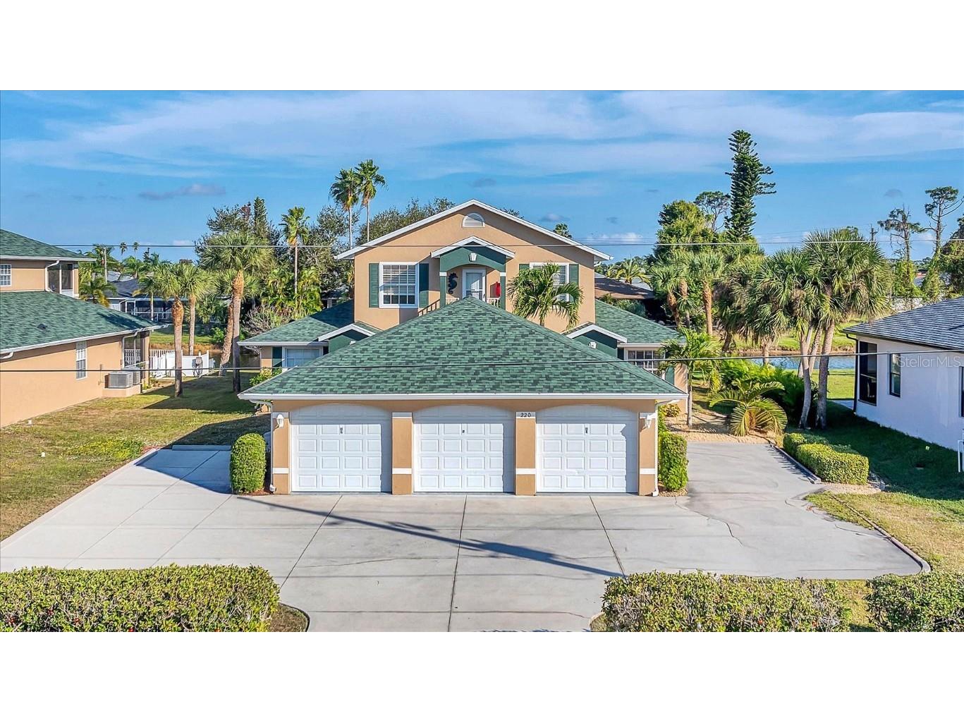 220 Boundary Boulevard W #220R Rotonda West FL 33947 - ROTONDA RIVER D6145121 image2