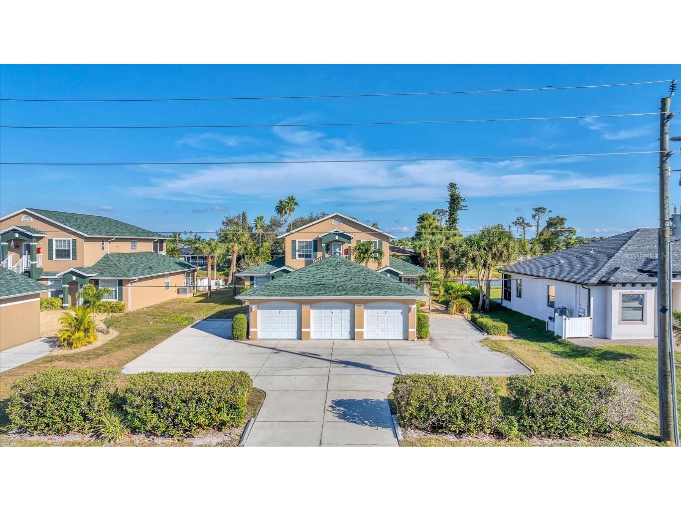 220 Boundary Boulevard W #220R Rotonda West FL 33947 - ROTONDA RIVER D6145121 image3