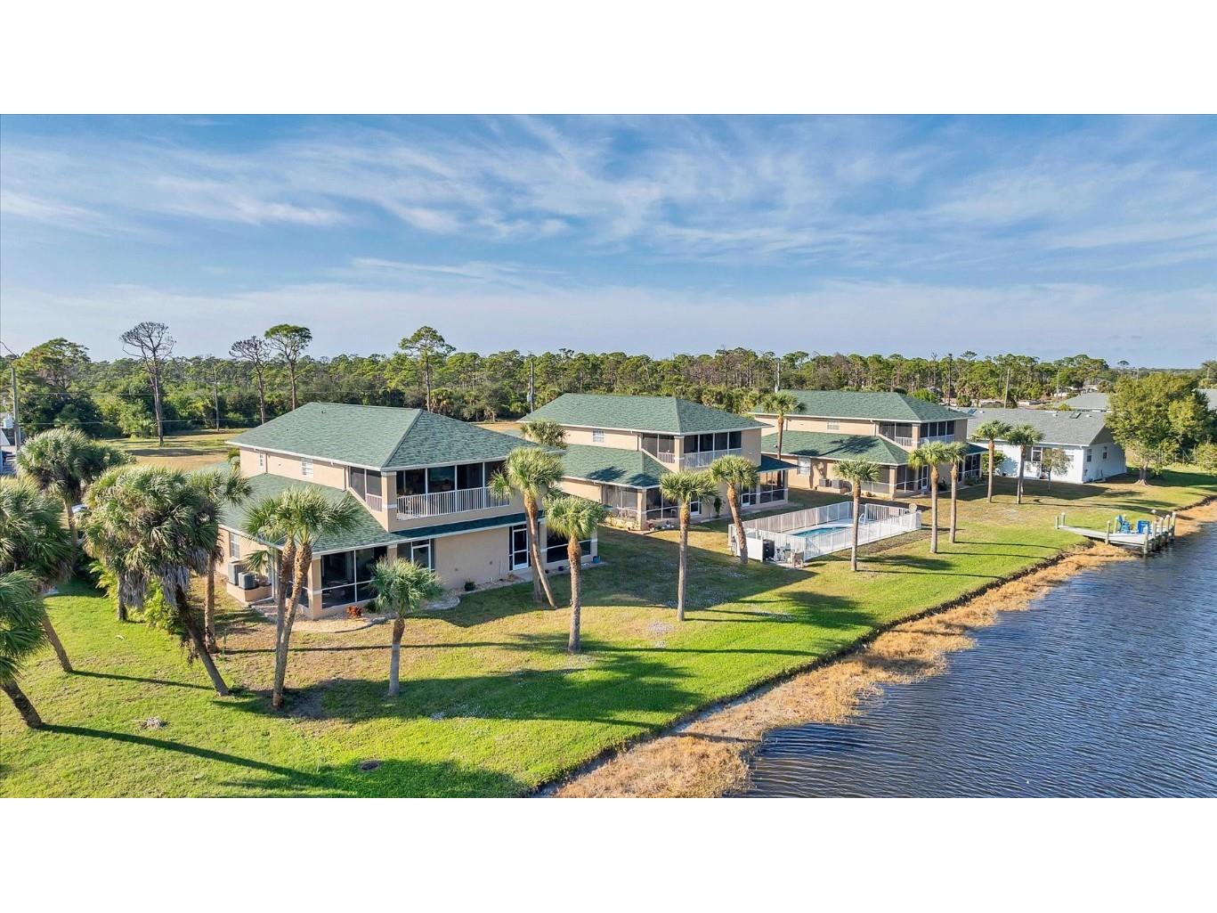 220 Boundary Boulevard W #220R Rotonda West FL 33947 - ROTONDA RIVER D6145121 image30