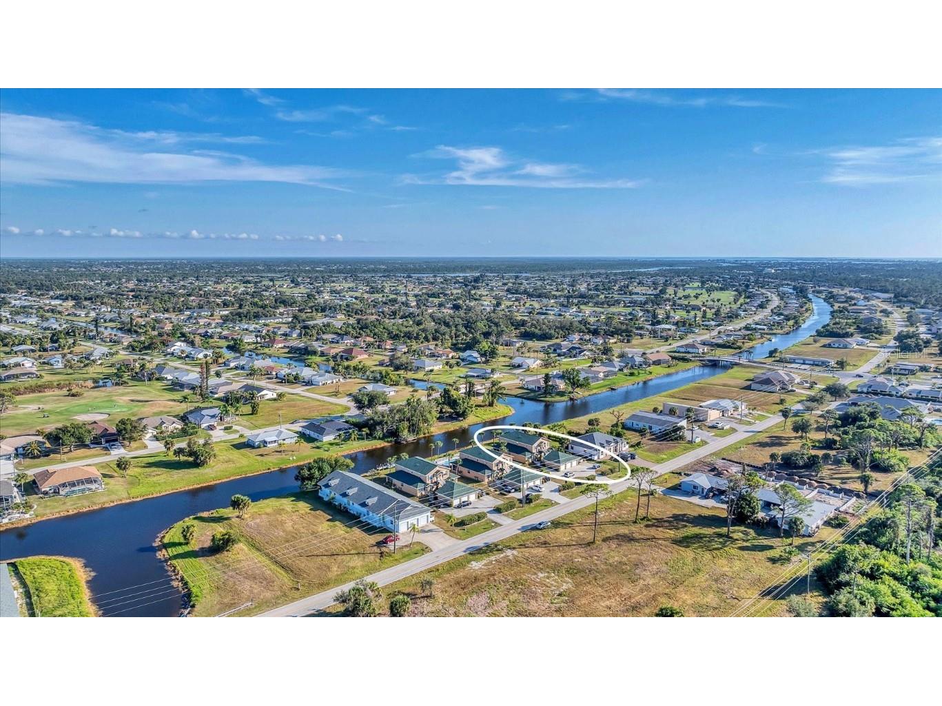 220 Boundary Boulevard W #220R Rotonda West FL 33947 - ROTONDA RIVER D6145121 image5