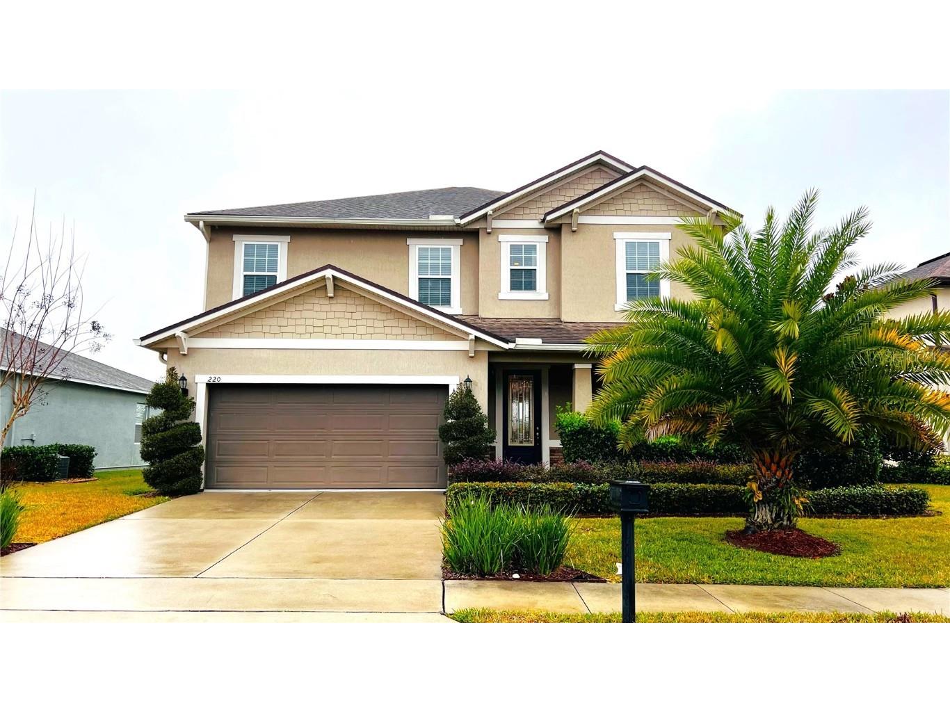 220 Brunswick Drive Davenport FL 33837 S5062644 image1