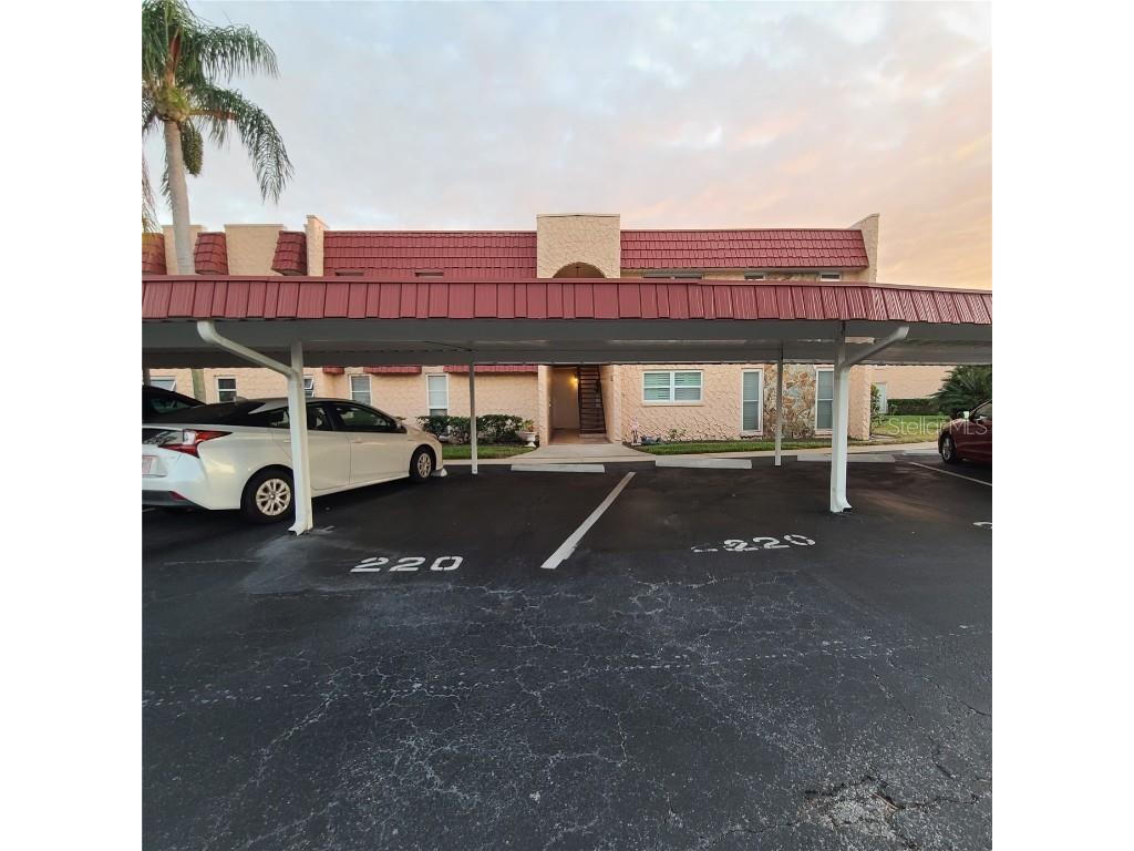 220 Buttonwood Circle #220 Seminole FL 33777 TB8445583 image51